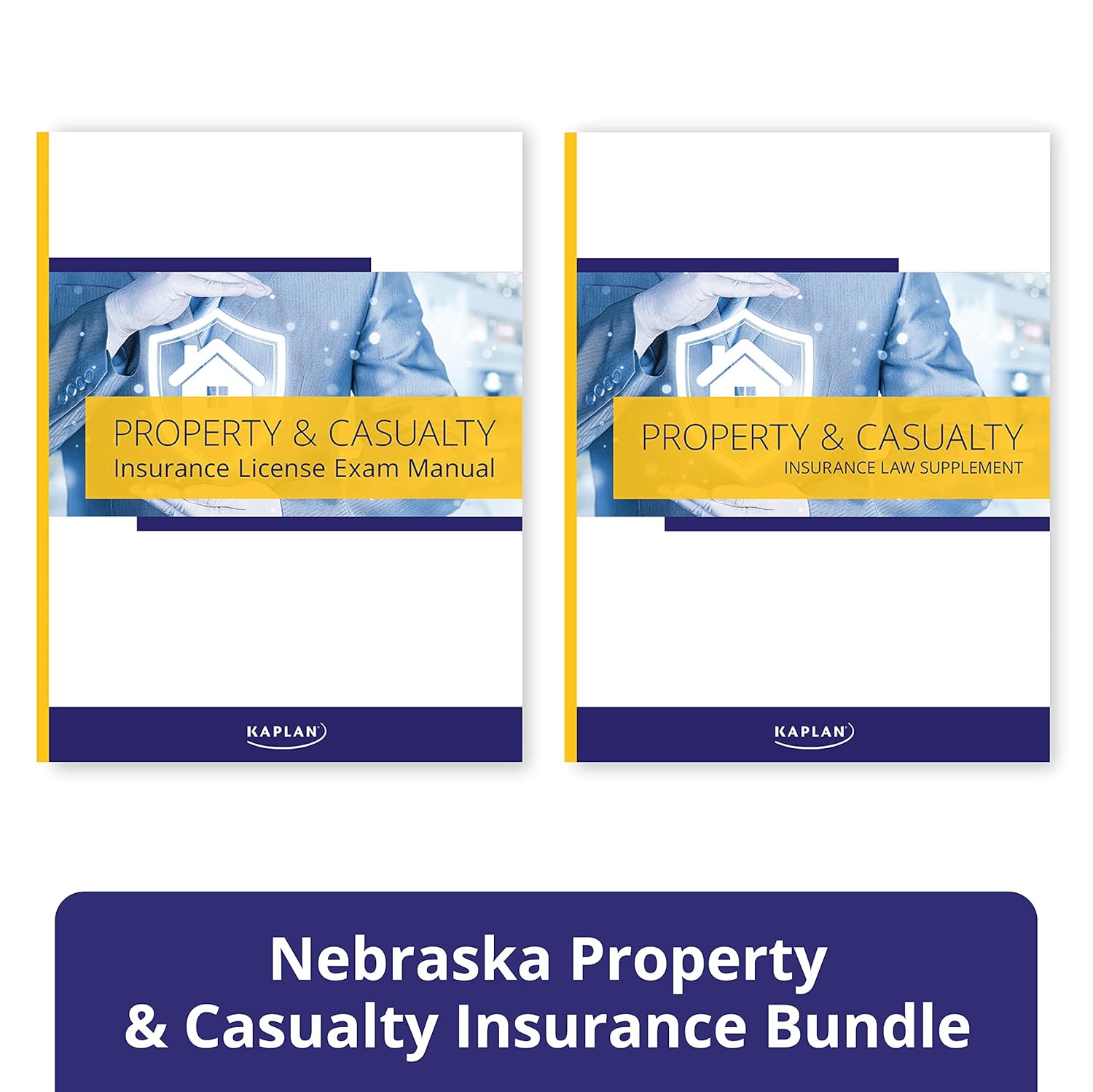 Property and Casualty Insurance Exam Prep Bundle Includes the