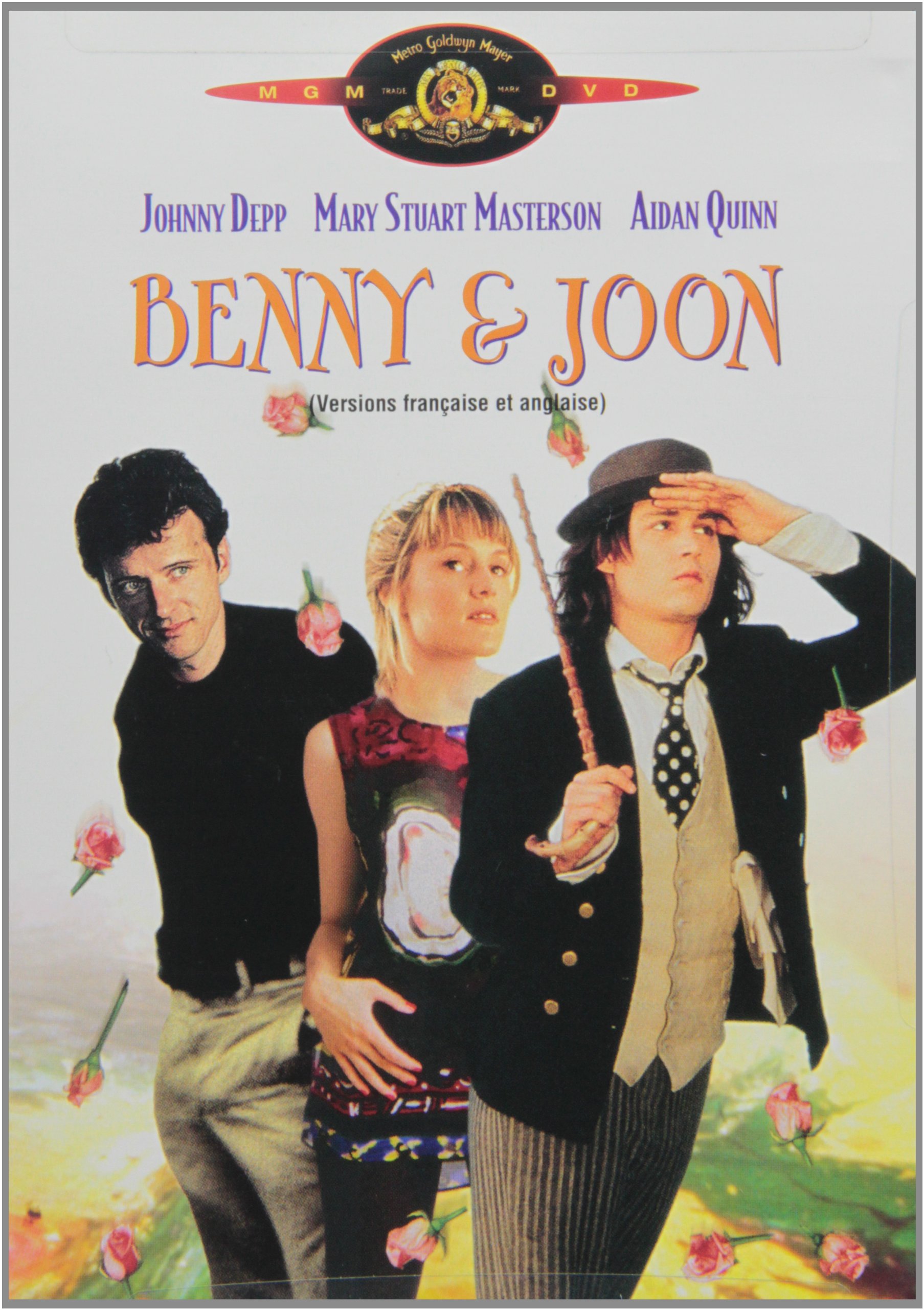 Benny & Joon. (Version française) [DVD]