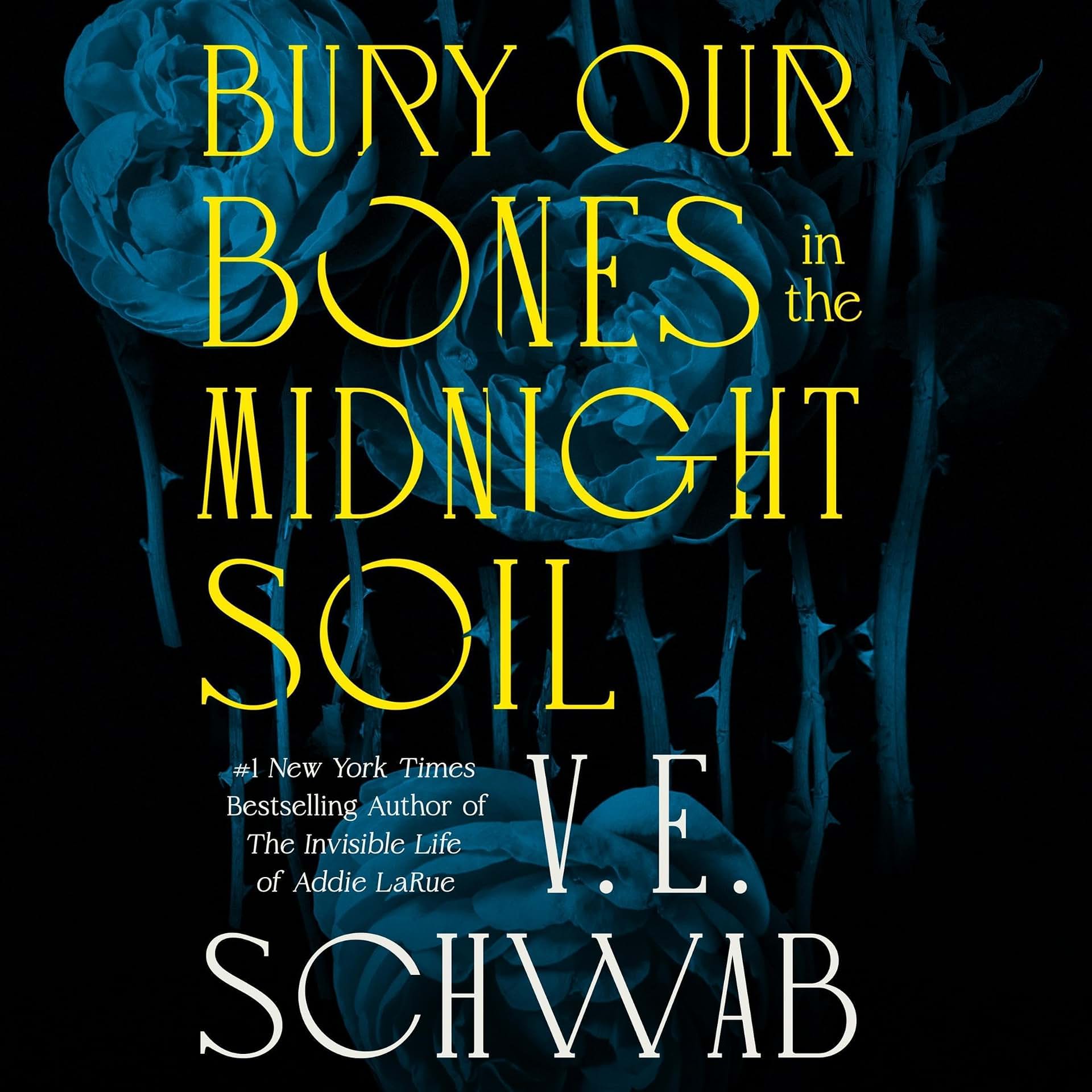 Carousel Item: Bury Our Bones in the Midnight Soil