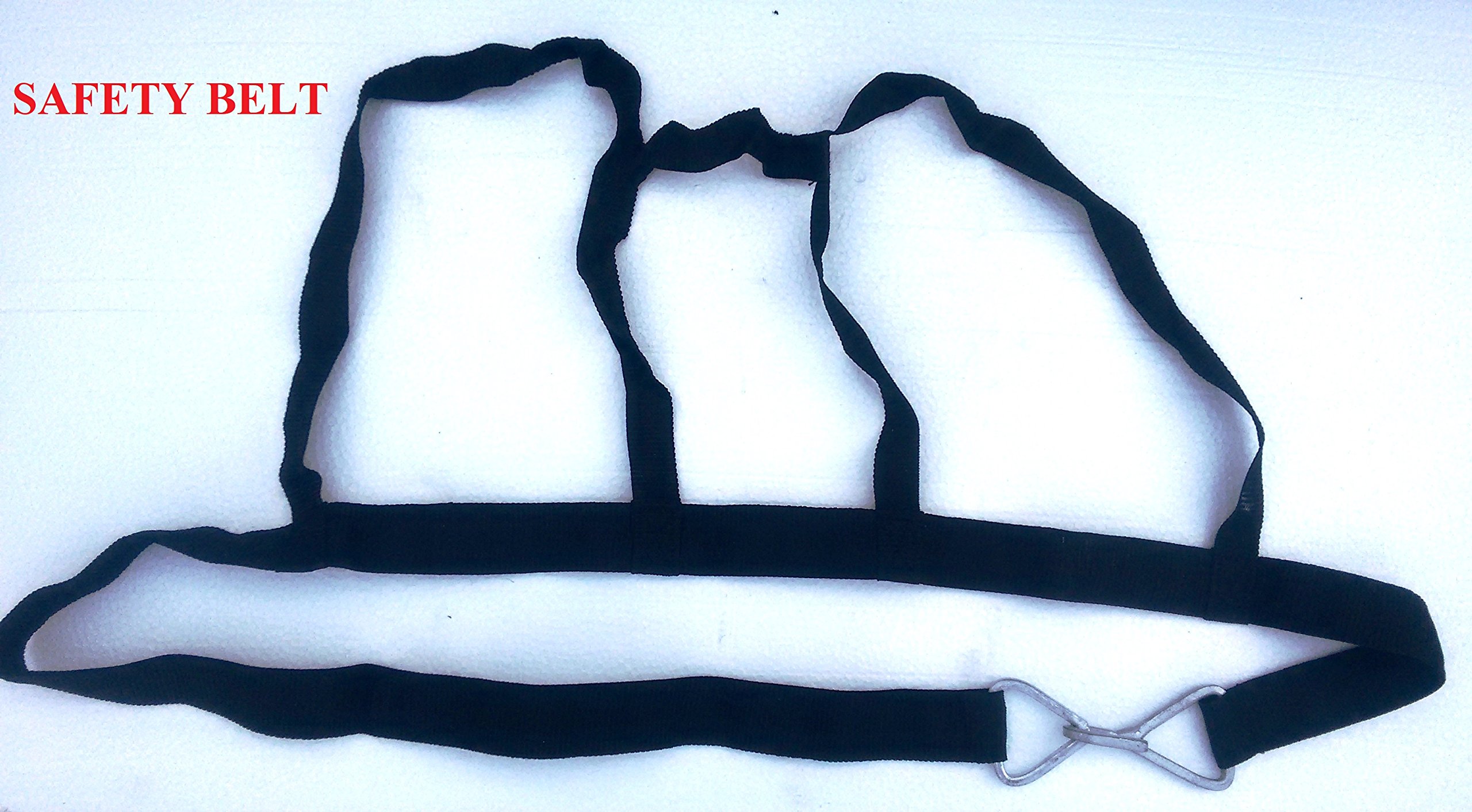 Electrical Pole Climbing Clip - Safety First -5