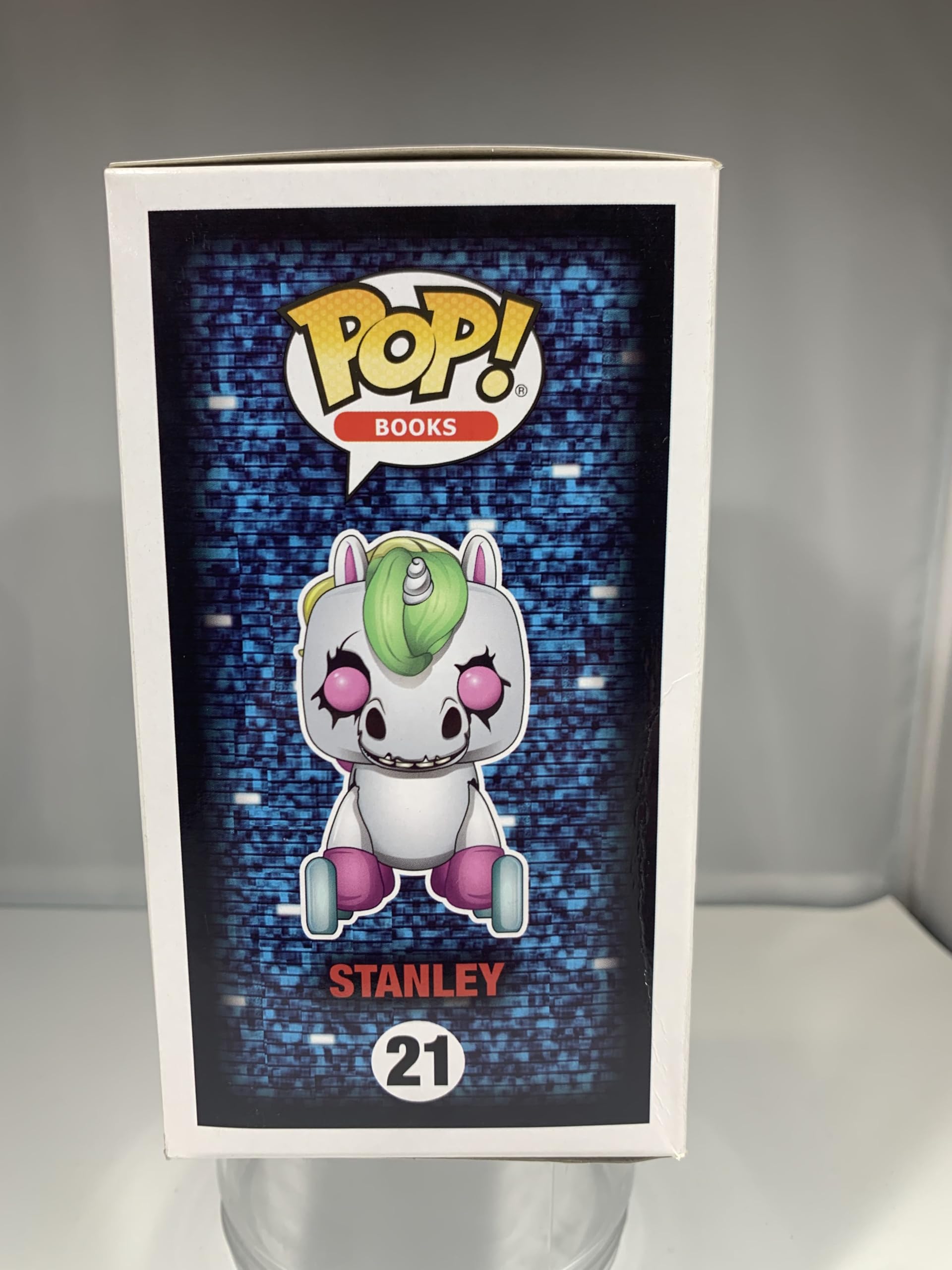 Amazon.com: Funko Pop Five Nights at Freddy's The Twisted Ones