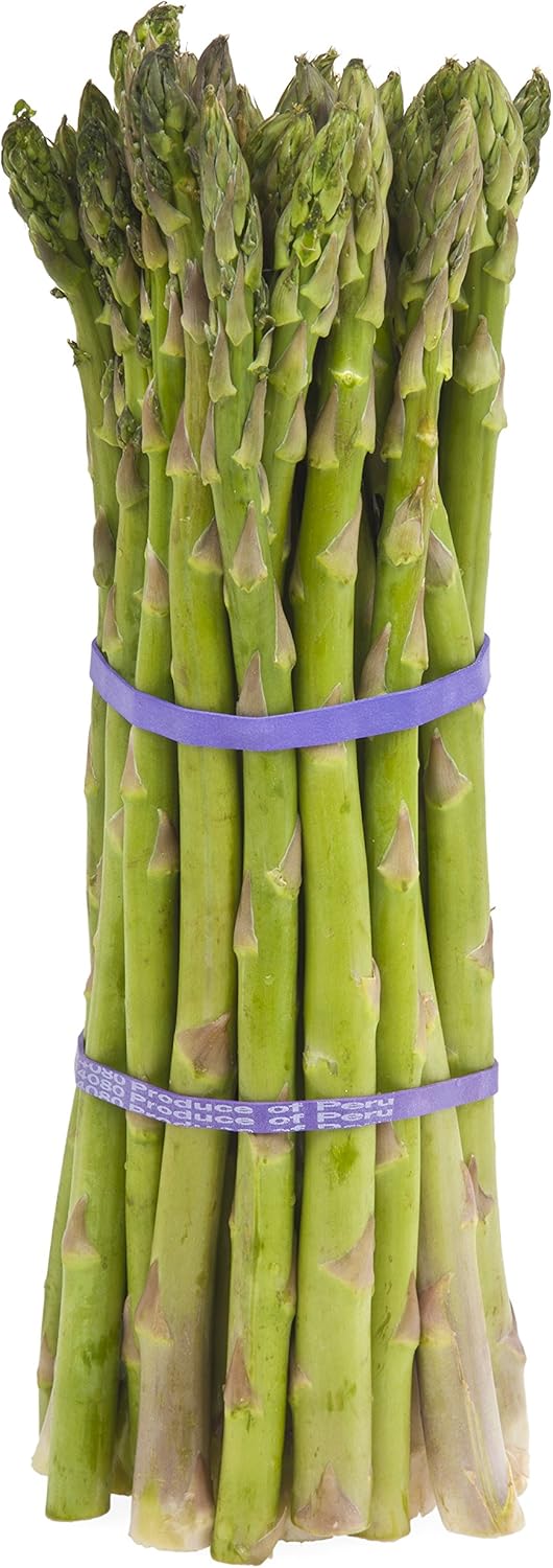 Asparagus UC 157 F2 Hybrid Great Vegetable by Seed Kingdom Bulk 1 Lb Seeds