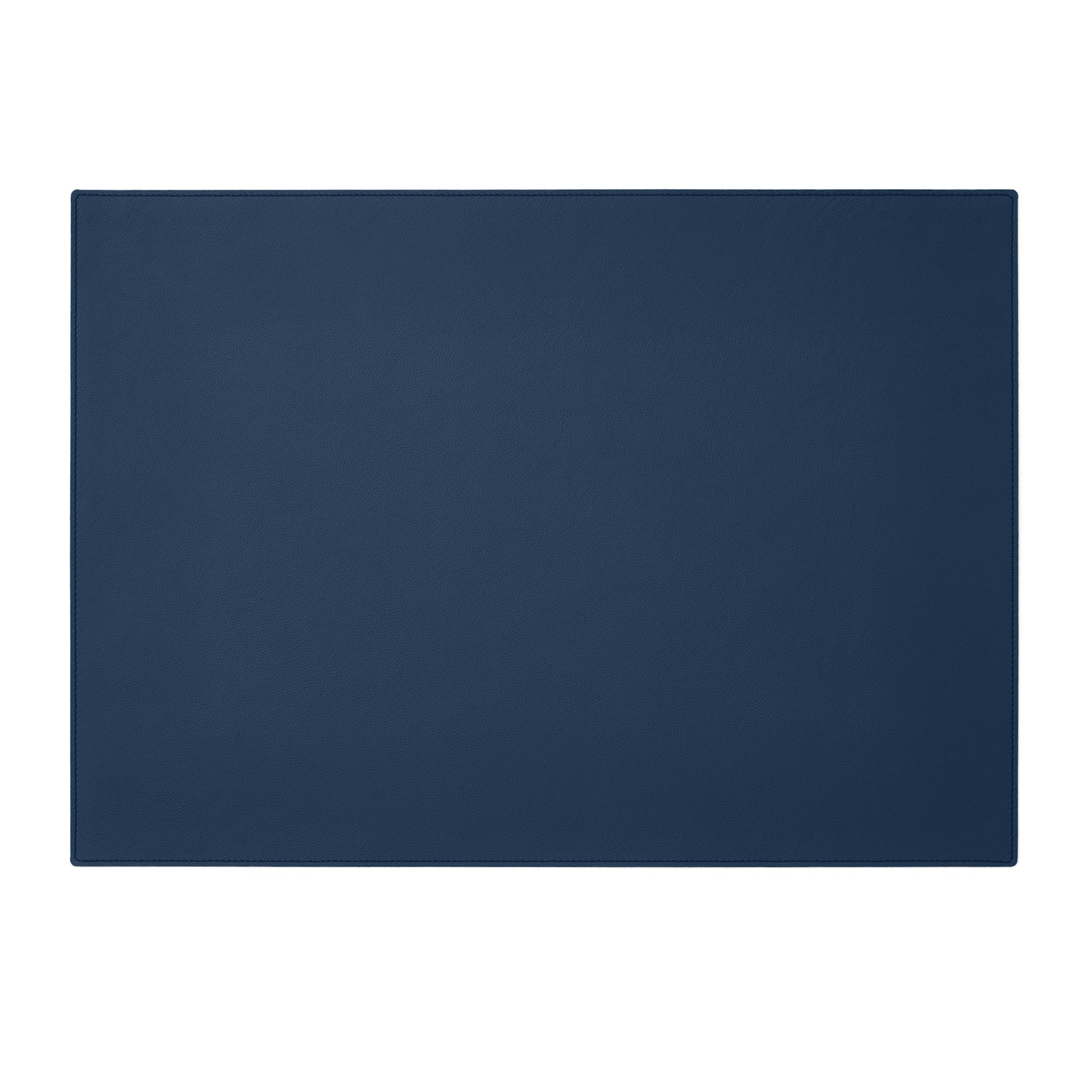 Eglooh – Palladio – Sottomano Scrivania Pelle Vera con Angoli Squadrati – Desk Pad e Tappetino Scrivania Antiscivolo – Copriscrivania Made in Italy