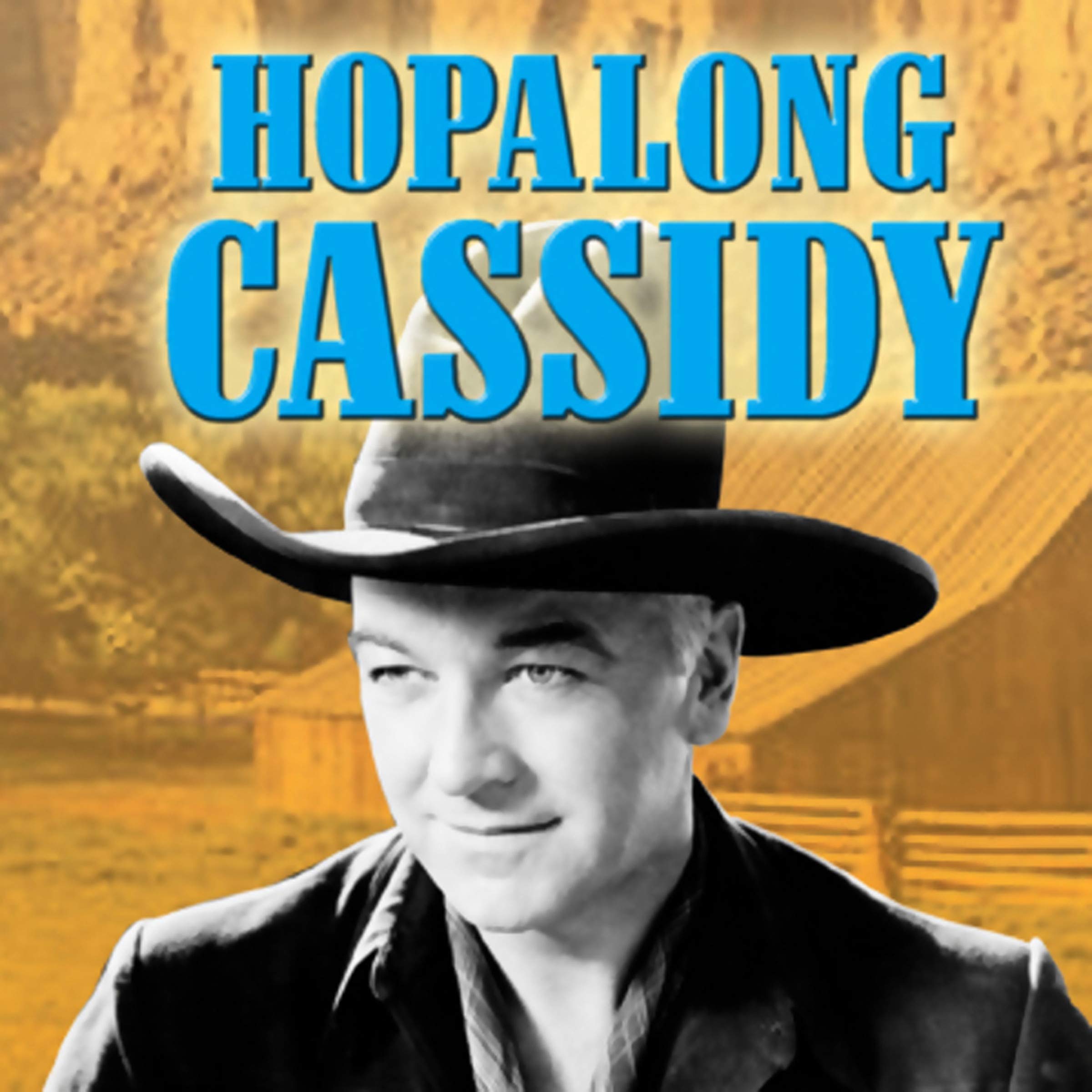 Rainmaker of Eagle Nest Mountain