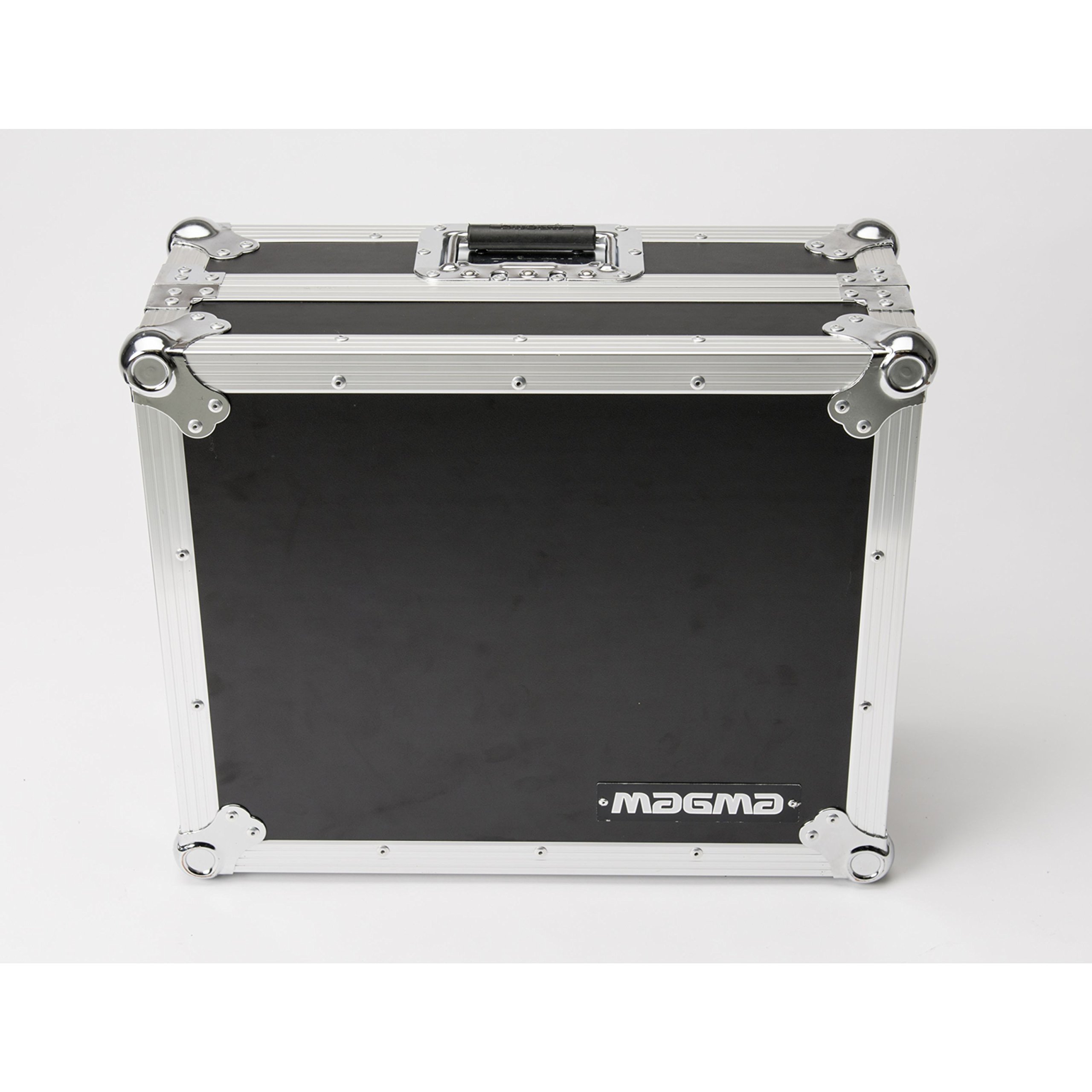 Magma 40973 Multiformato giradischi case