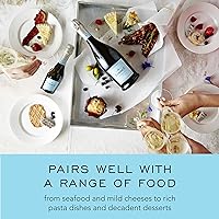 Vista 4 de La Marca Prosecco 750 ML