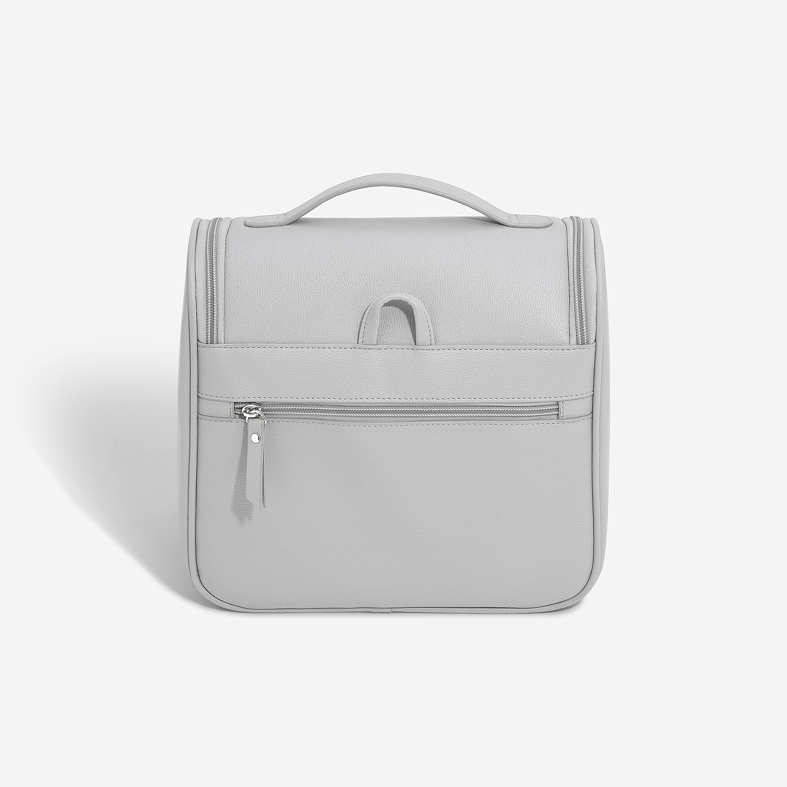 Stackers Neceser colgante, Gris, L, Minimalista