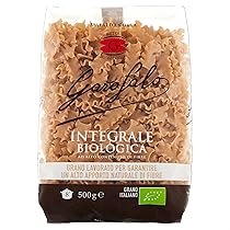 Garofalo Pasta Integrale Mafalda Corta, 500g