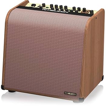 Amazon.co.jp: TC Helicon アコースティックギターアンプ