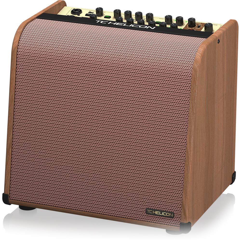 TC Helicon Acoustic Guitar Amplifier (Harmony V100) Buy Online in