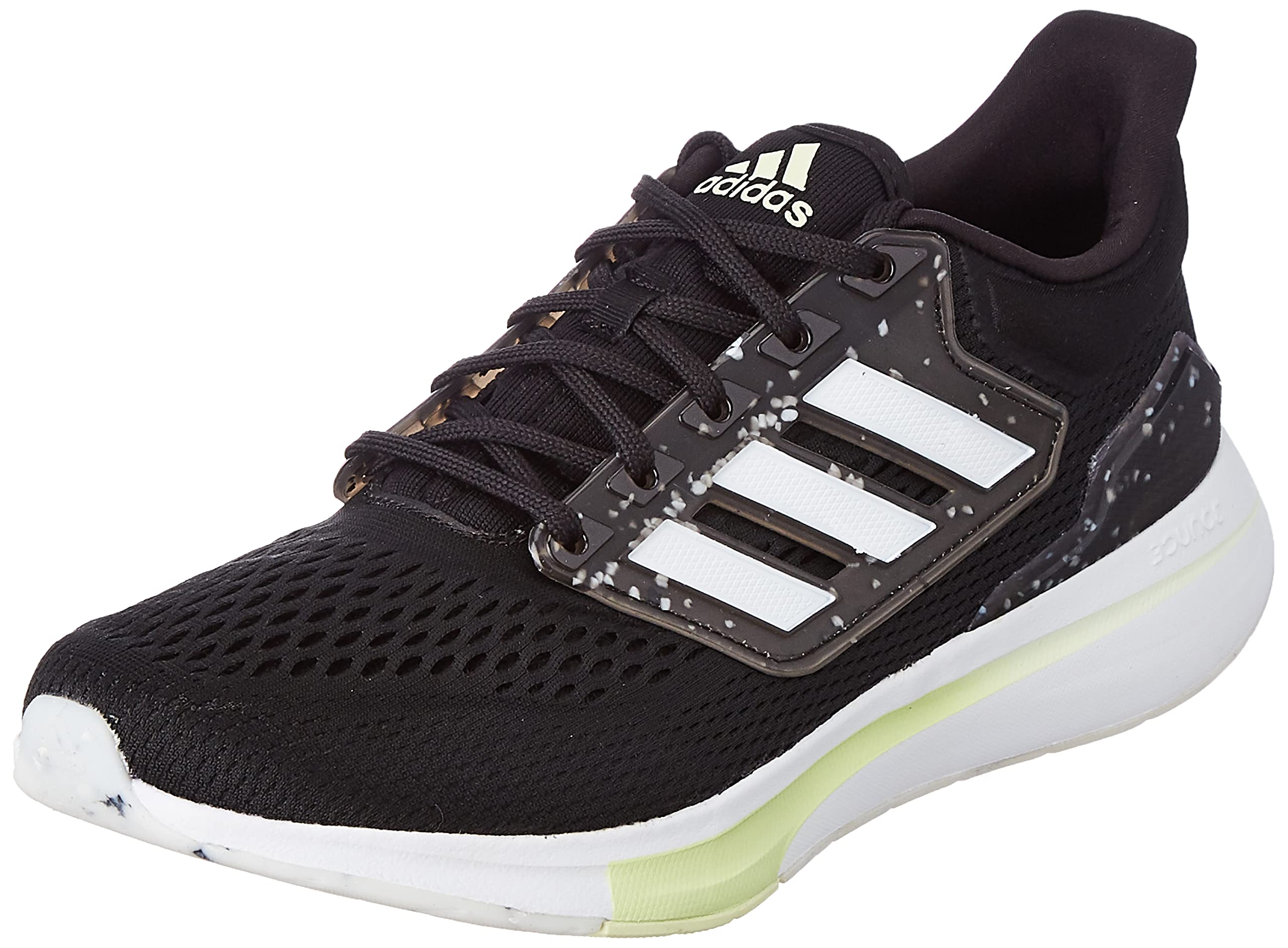 adidas gazelle silver green womens Adidas EQ21 Run Shoes – Affinity