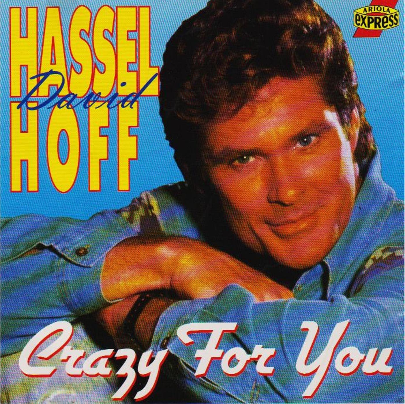 Amazon.deCrazy for You