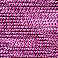 Vista 12 de Paracord Planet Cordón elástico de nailon elástico de 3/16 pulgadas, fabricado en EE. UU