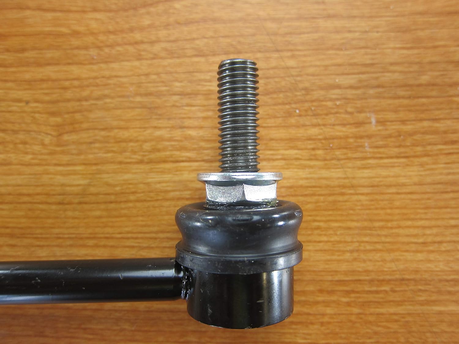 Jeep Wrangler JK Front Stabilizer Bar Link Assembly New Mopar OEM