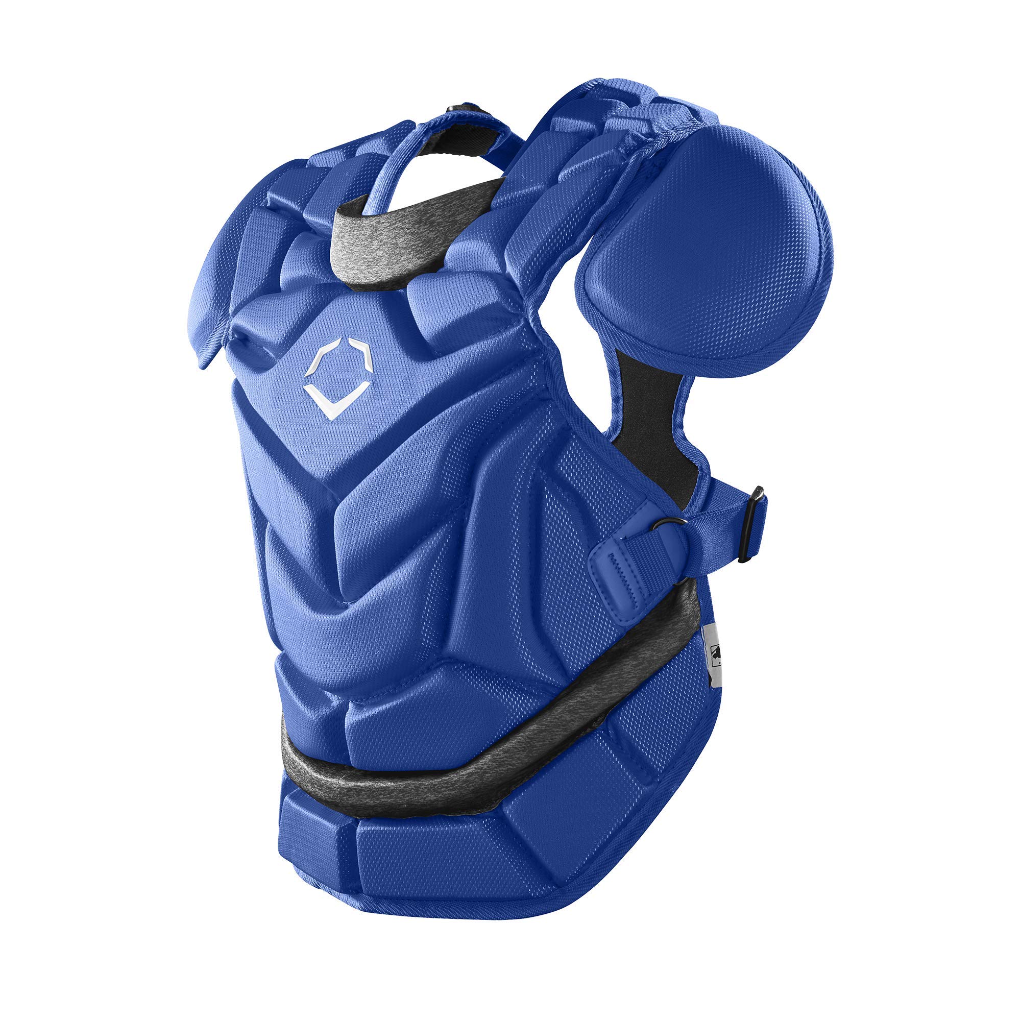 Protège-poitrine EvoShield Pro-SRZ Baseball - Certification