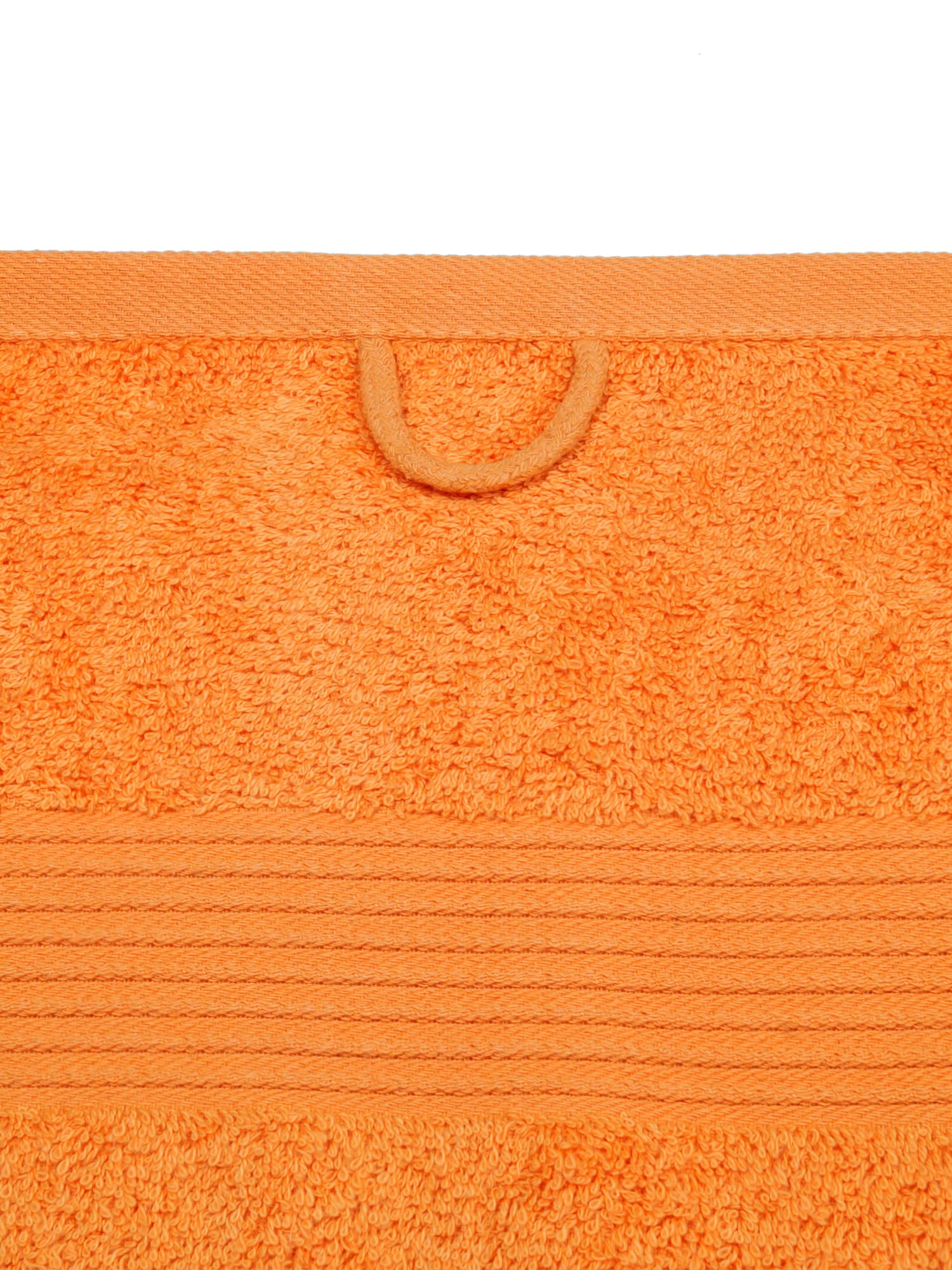 Set Asciugamani 100% Cotone in Biancherie per la Casa