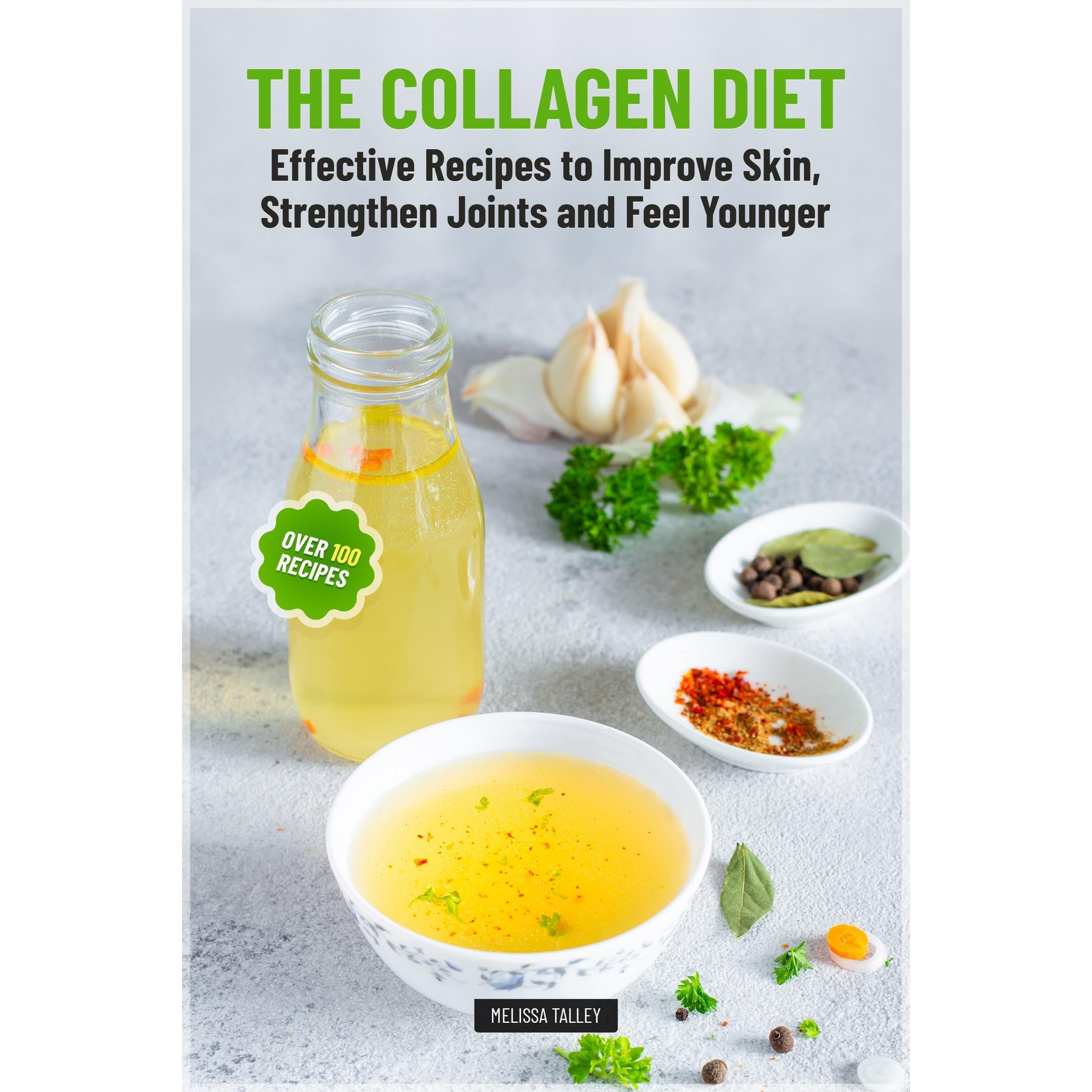 The Collagen Diet