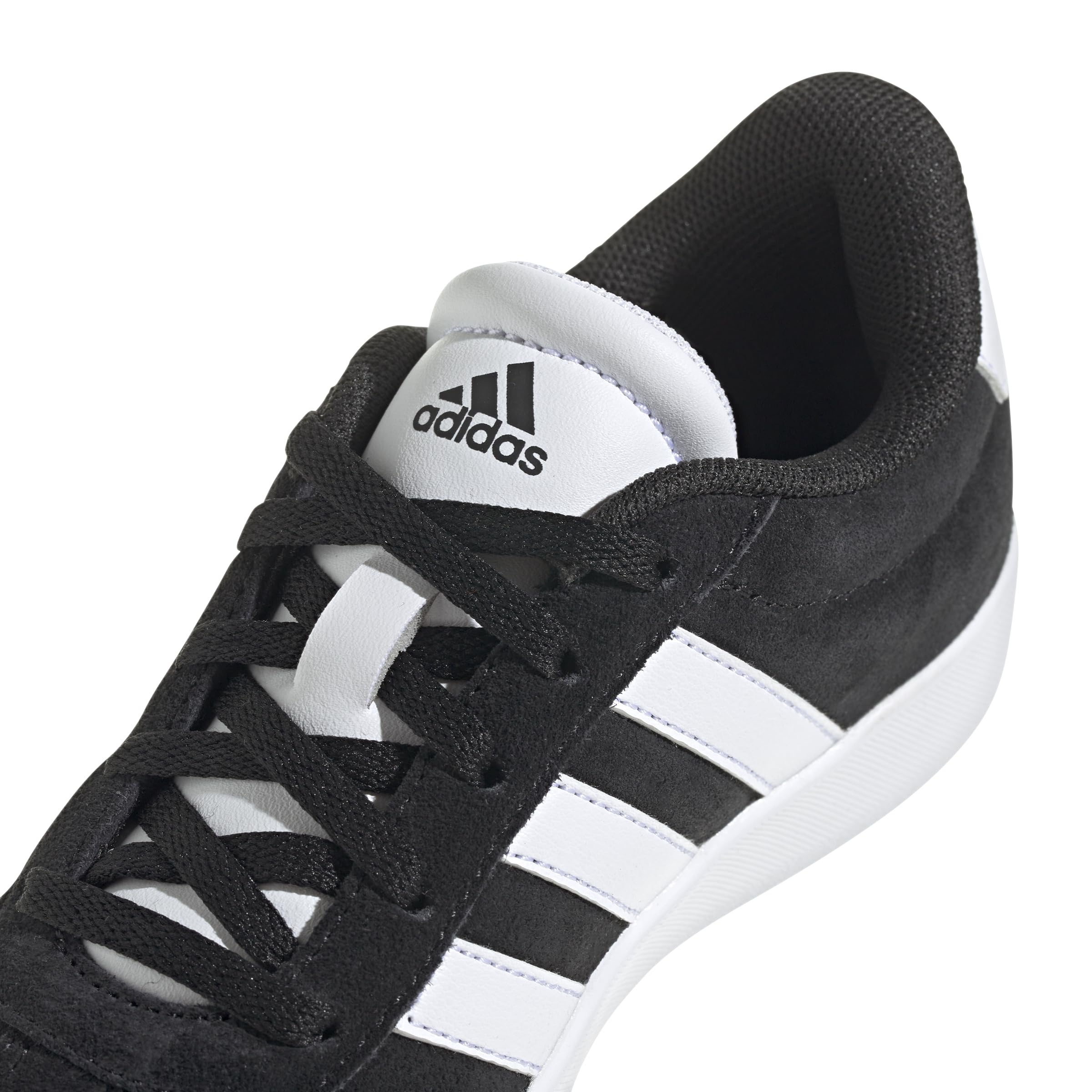 adidas Unisex niños VL Court 3.0 Zapatos Kids — view 7