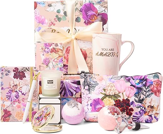 Best Best Birthday Gift Boxes For Women