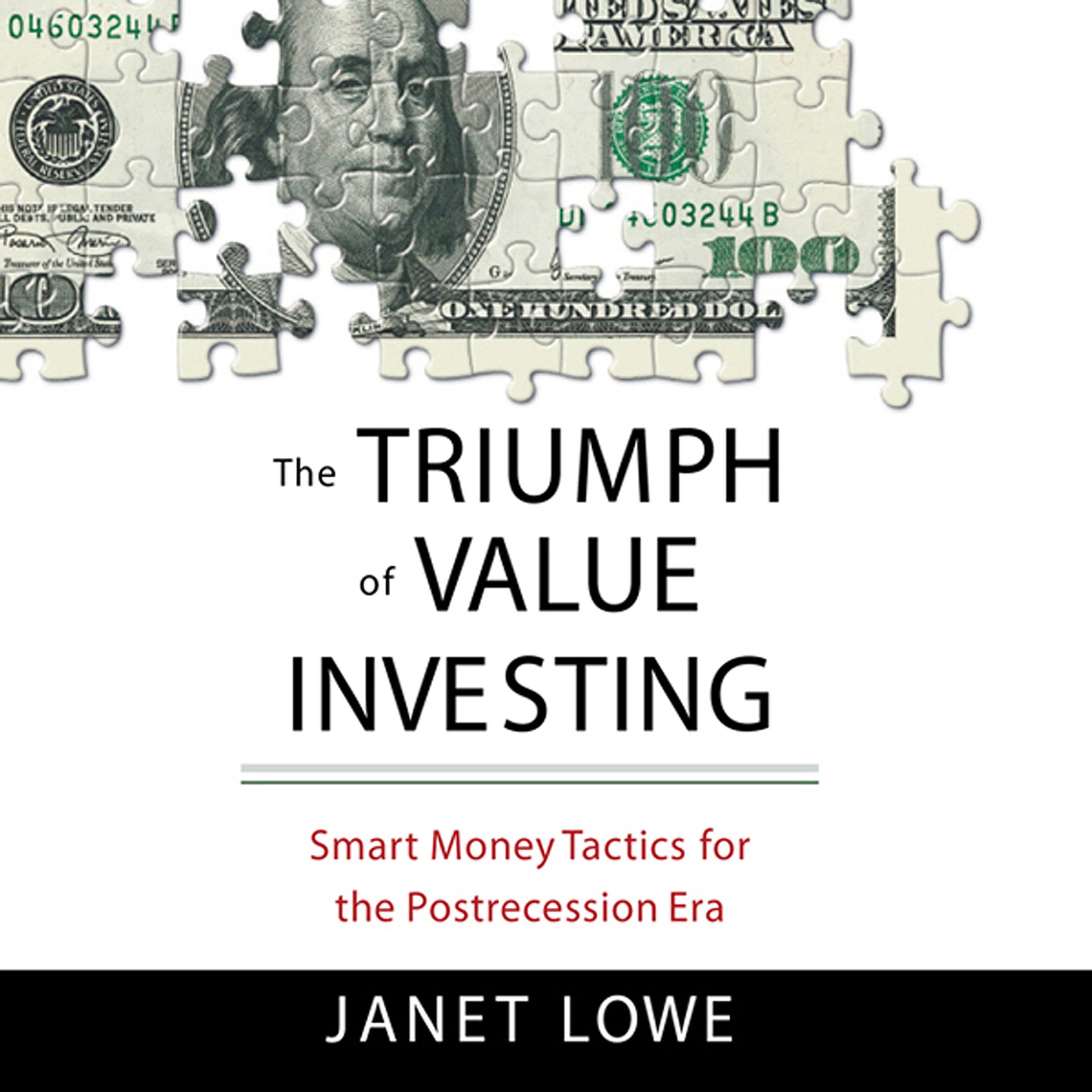 The Triumph of Value Investing