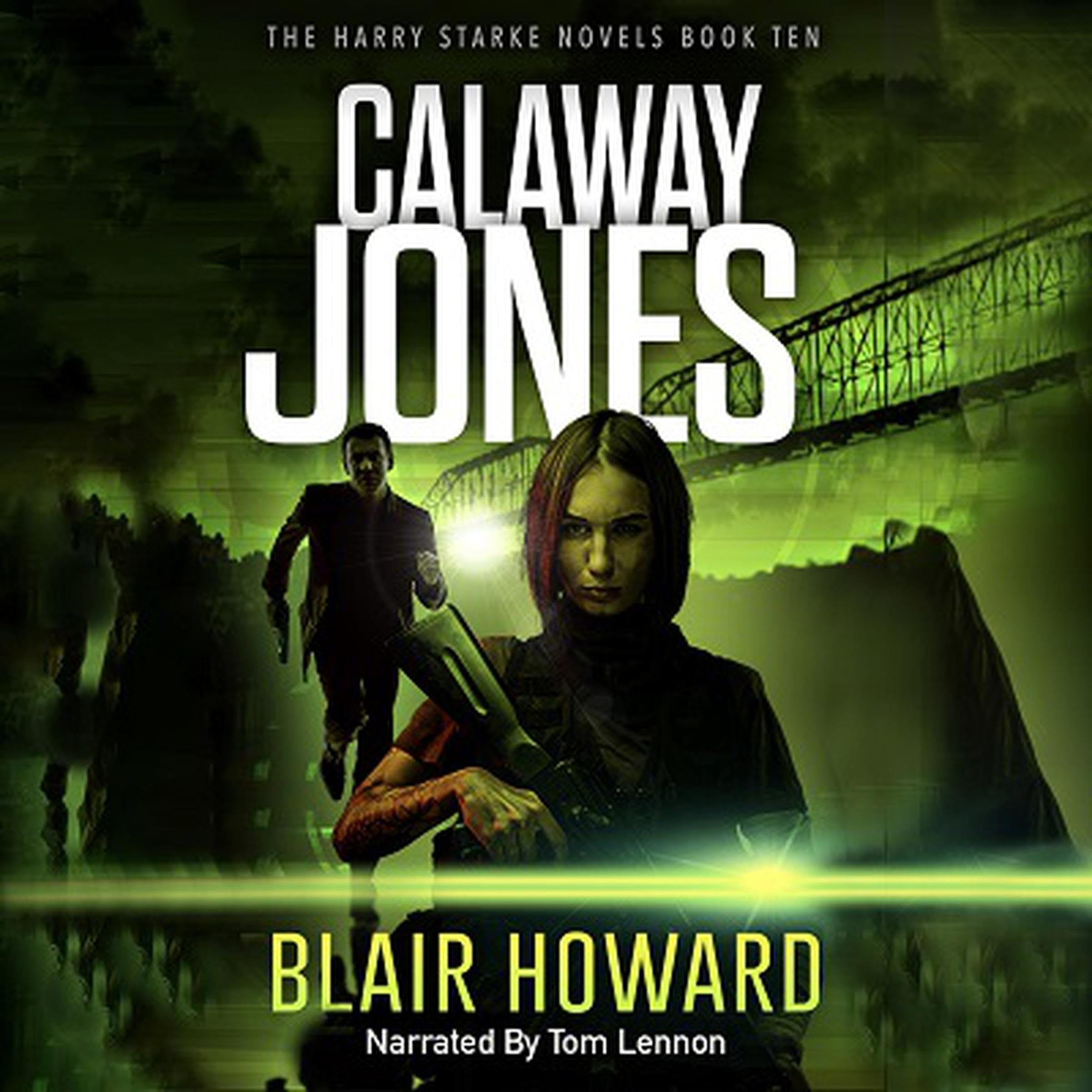 Calaway Jones