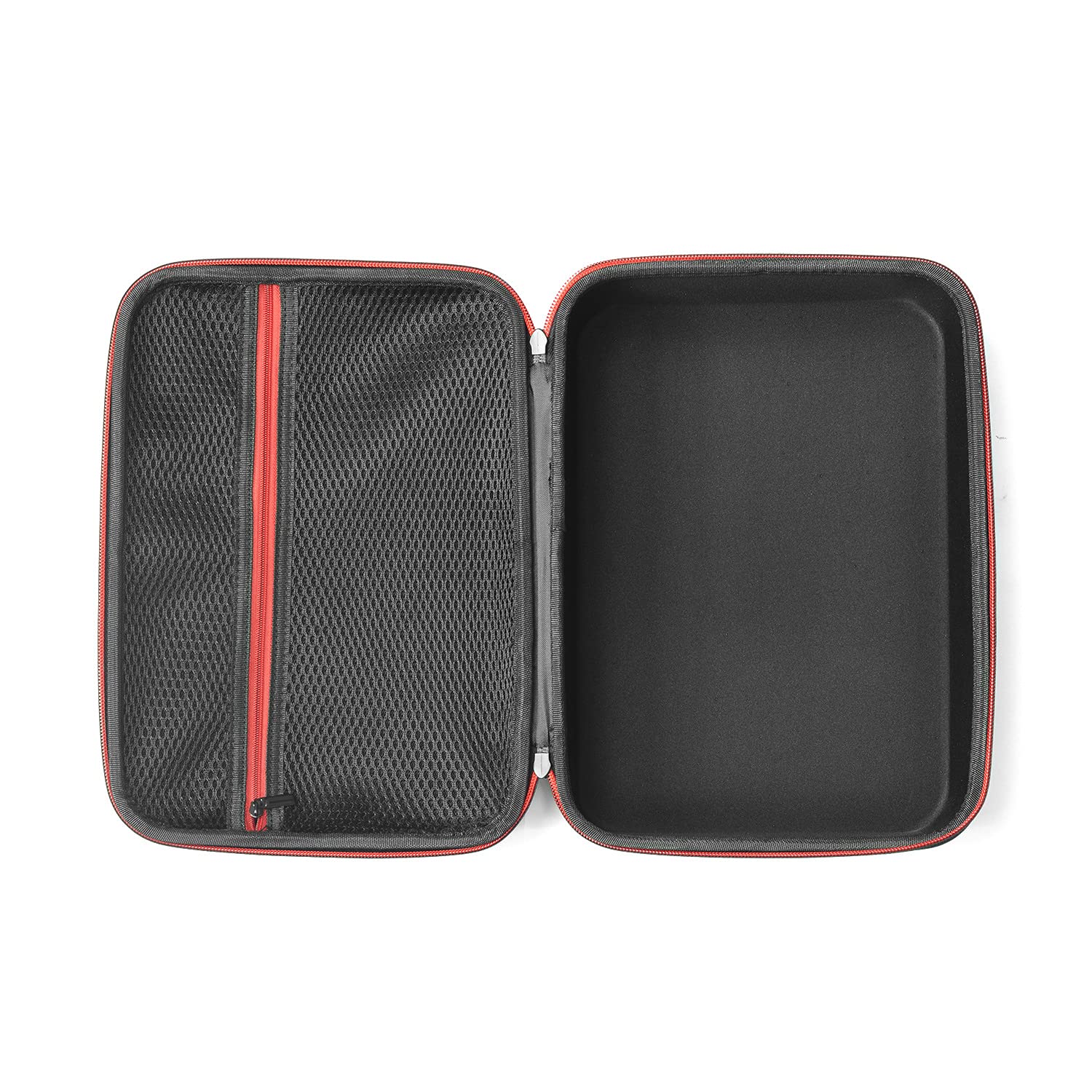 Estuche de transporte para secador de pelo Dyson Supersonic HD16, caja de almacenamiento de viaje, bolsa rígida para secador de pelo Dyson Supersonic HD16, accesorios