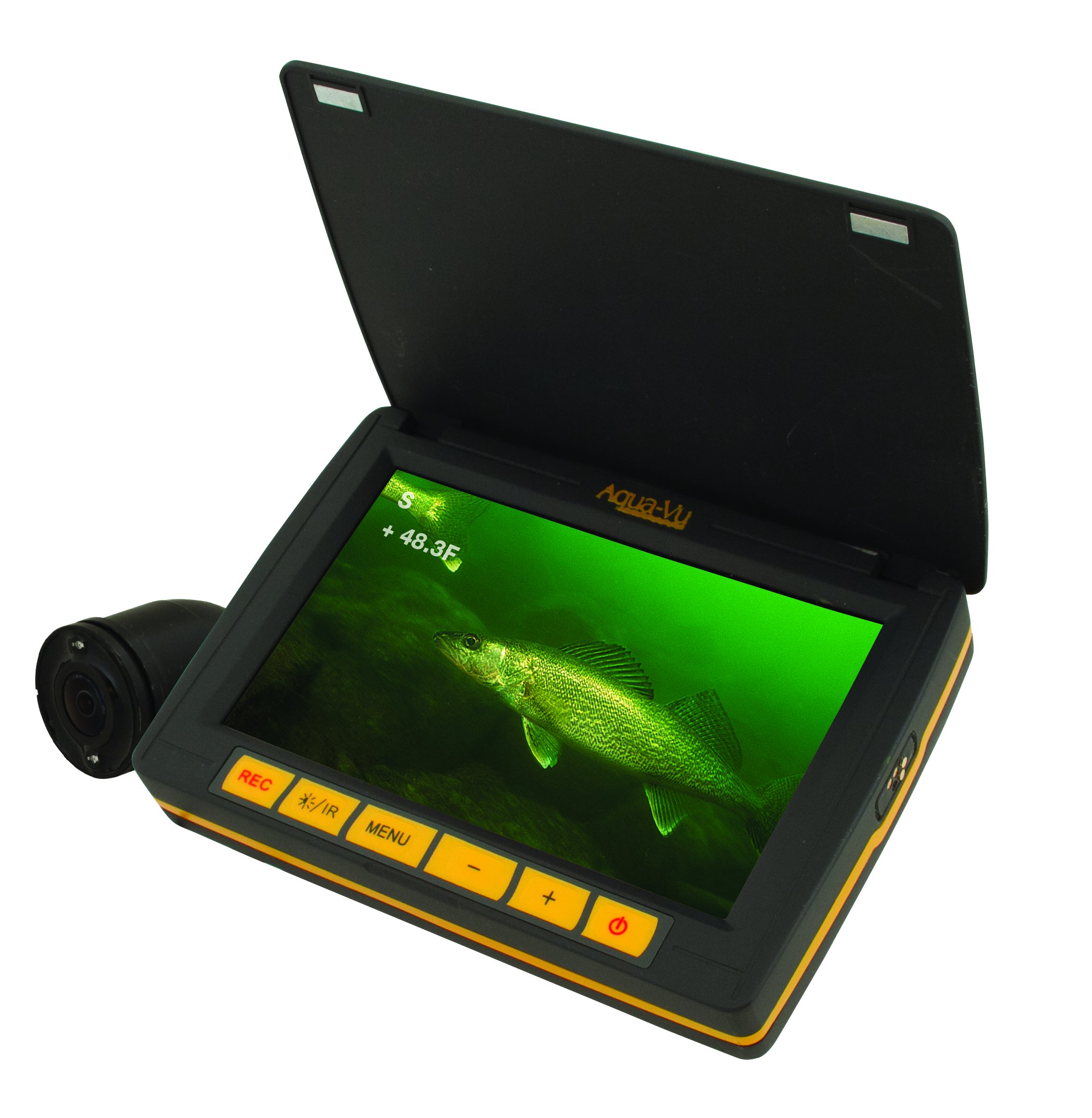 Underwater Video Aquaview Scout Xl Aquaview Scout Aqua Vu Scout