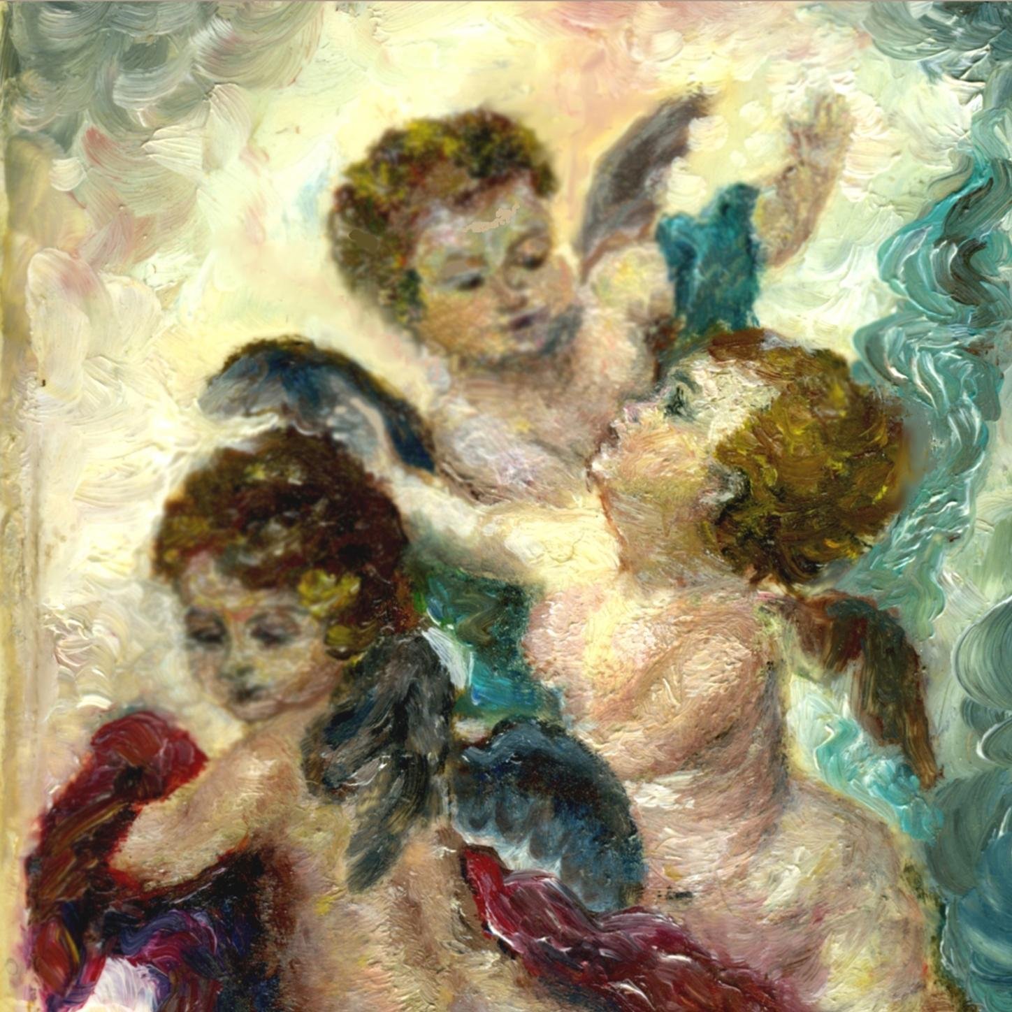 Cherubino Flute Ensemble