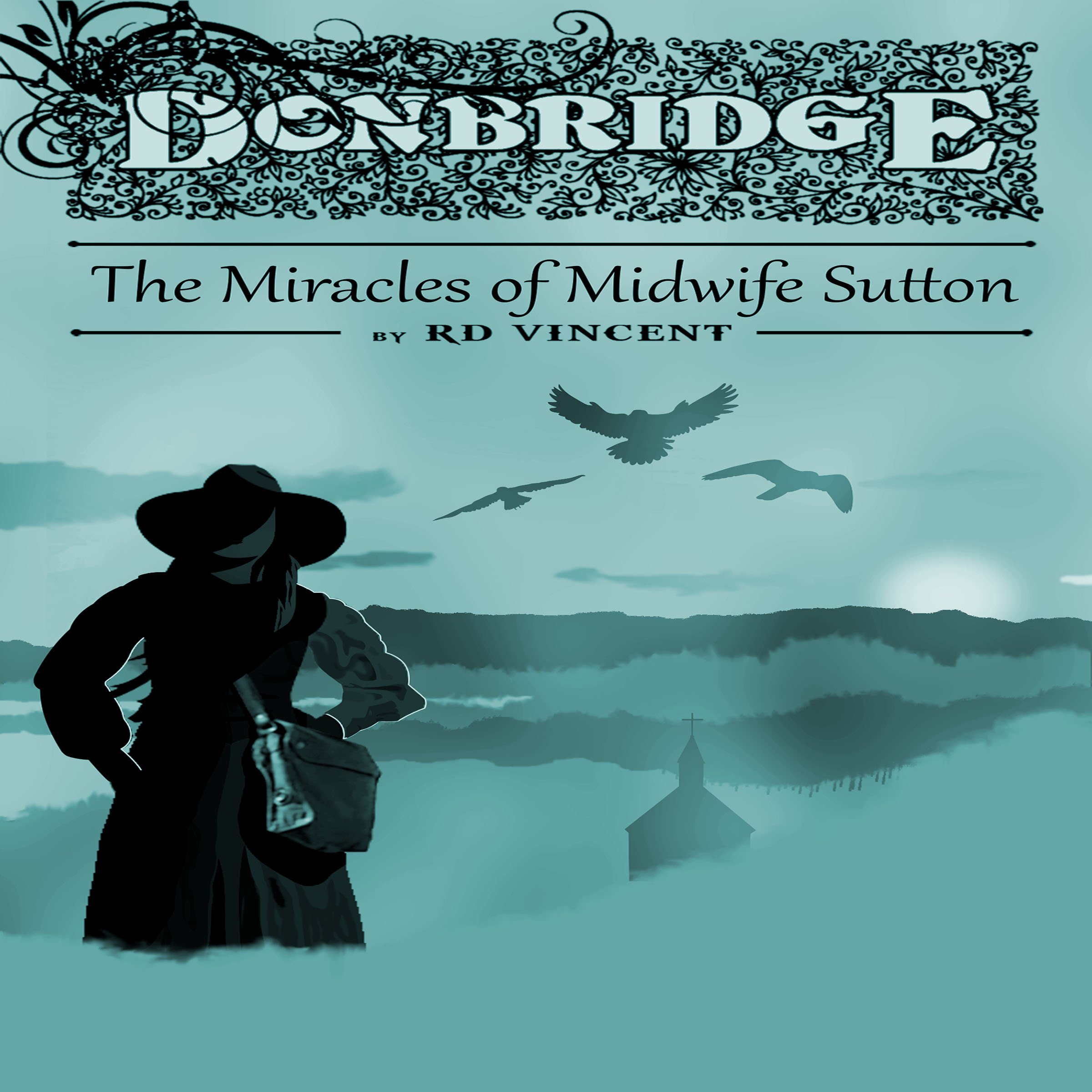 Cover art for Donbridge