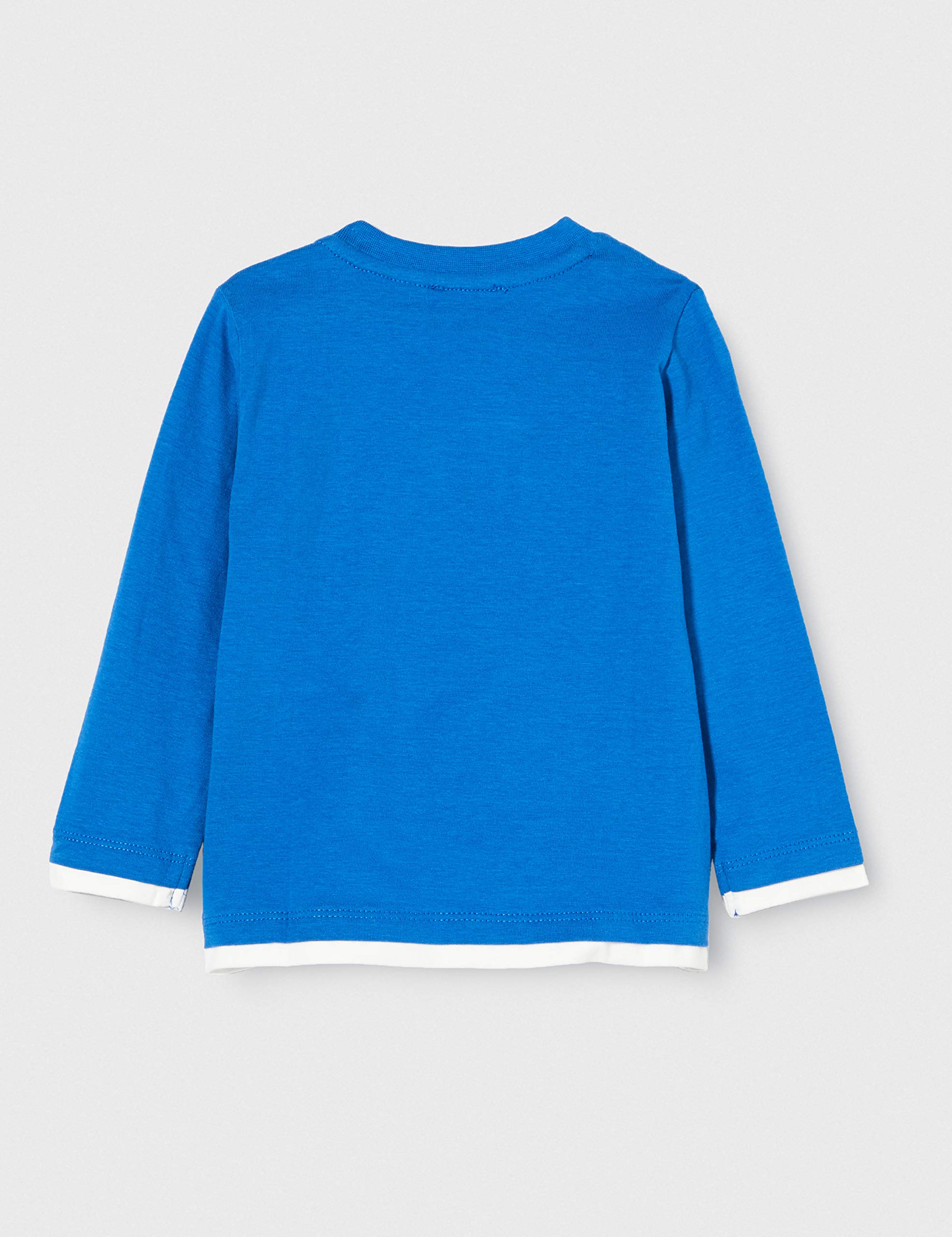Chicco Koszulka z długim rękawem Chłopcy T-shirt manica lunga