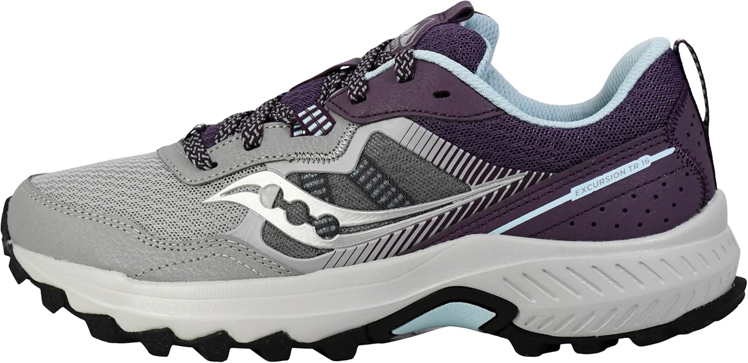 Saucony Women's Excursion Tr16 Sneaker - Picture 63 of 116