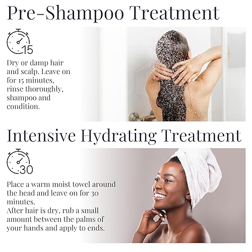 Miniatura 3 de MONAT Rejuveniqe Suero ligero para rejuvenecer el cabello y la piel - Fórmula para cabello y piel - Suero hidratante potente - Hidratación profunda