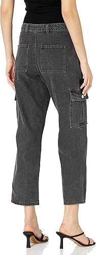 Miniatura 2 de KENDALL + KYLIE - Pantalón cargo para mujer, exclusivo de Tienda