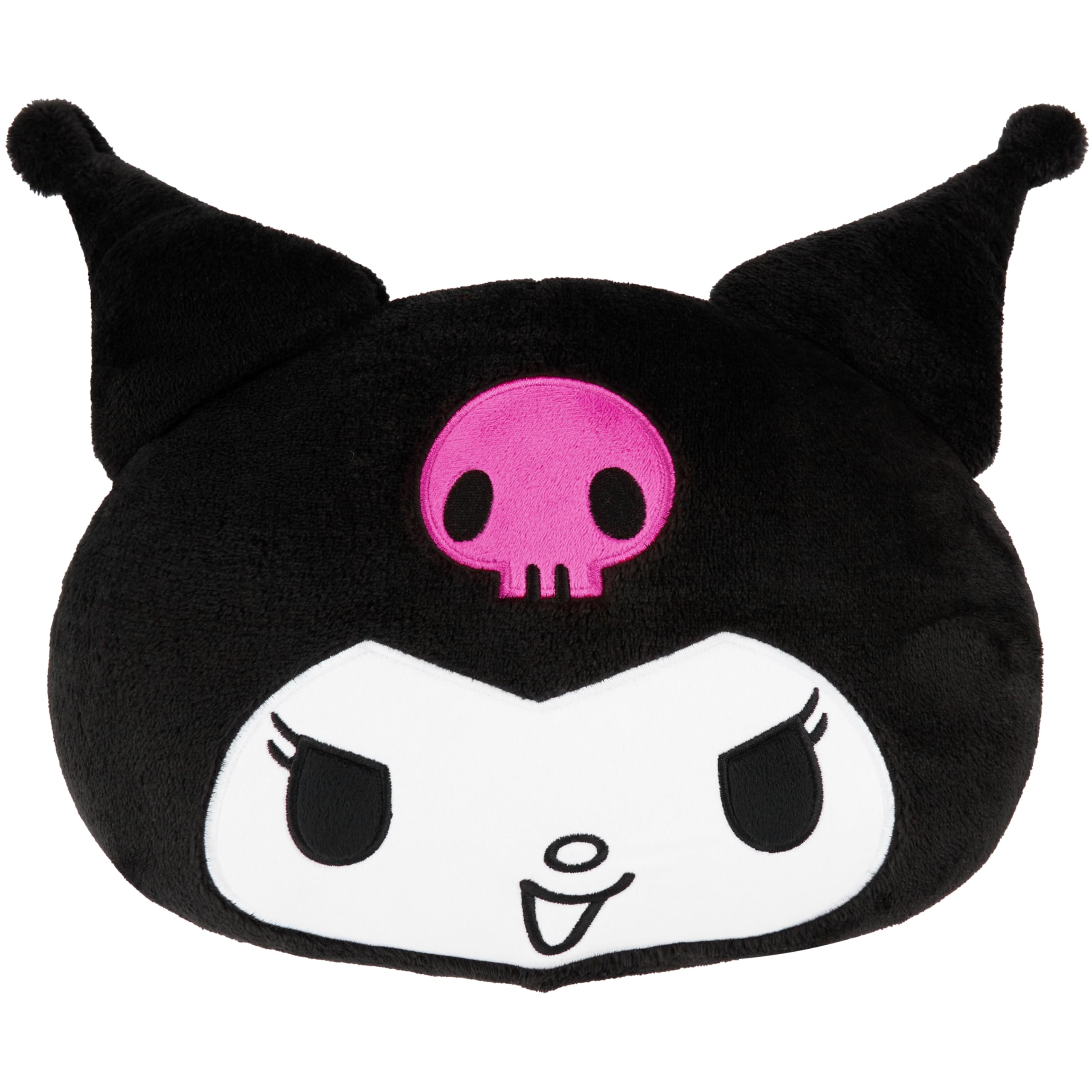 Amazon.com: Hello Kitty Sanrio Plush Cushion Pillow, Plush Throw