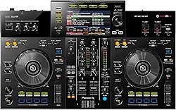 Pioneer DJ Sistema Digital DJ XDJ-RR