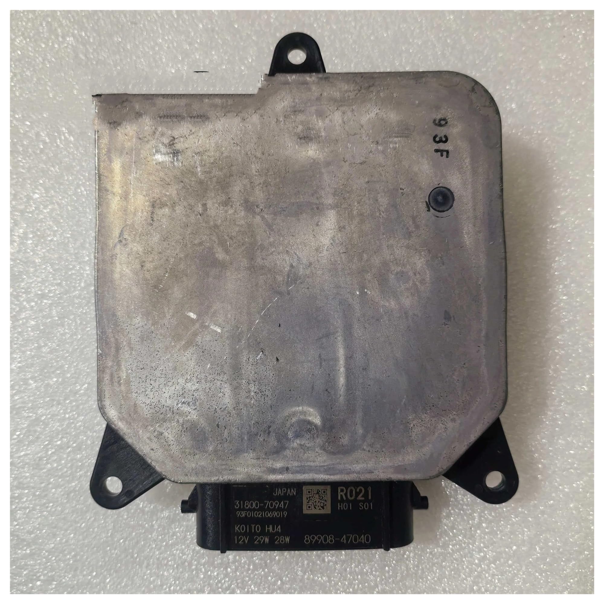 Headlight Ballast for Toyota 89907-47040 31900-70947