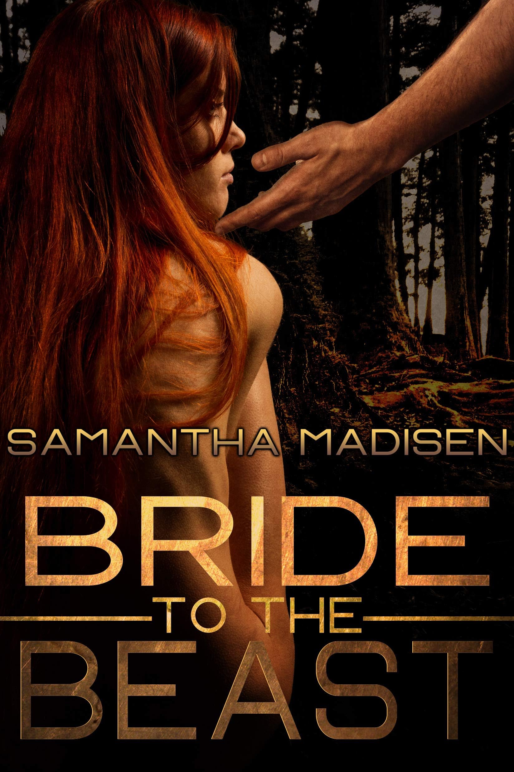 Bride to the Beast Kindle Edition