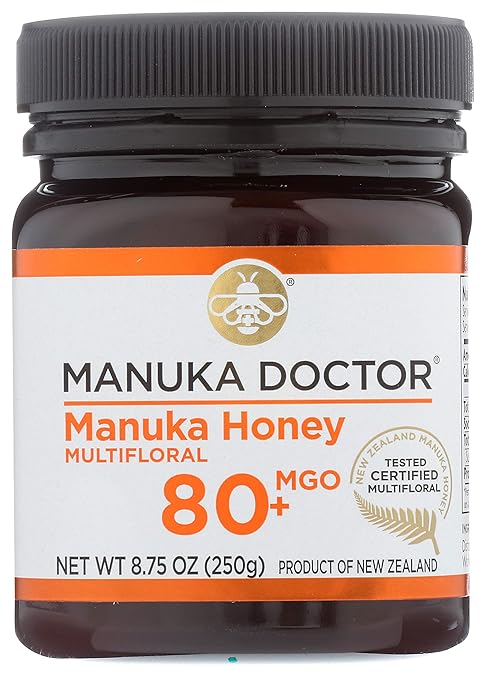 Manuka Doctor Bio Active Honey