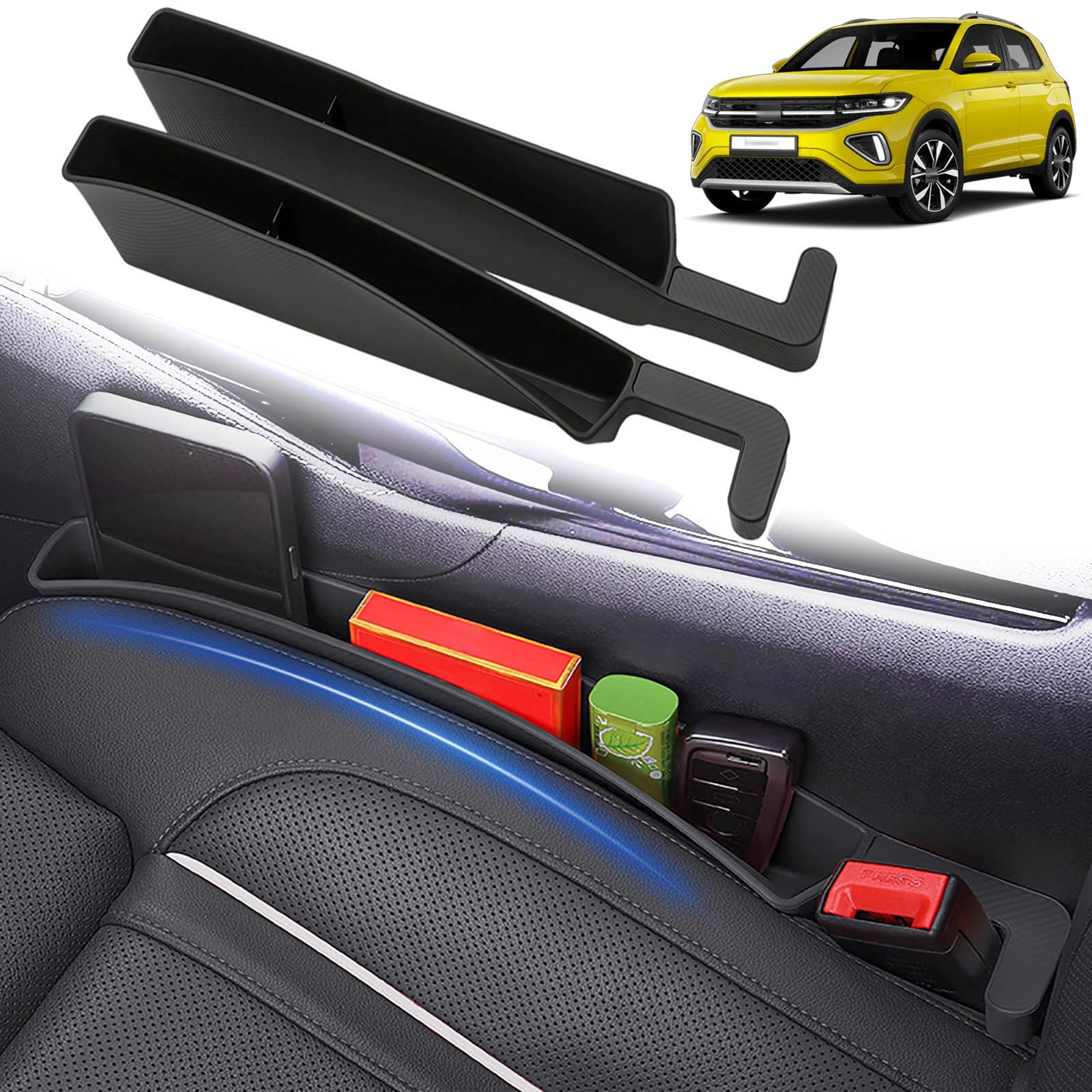 Amazon | 2025新型 フォルクスワーゲン T-Cross (ティークロス