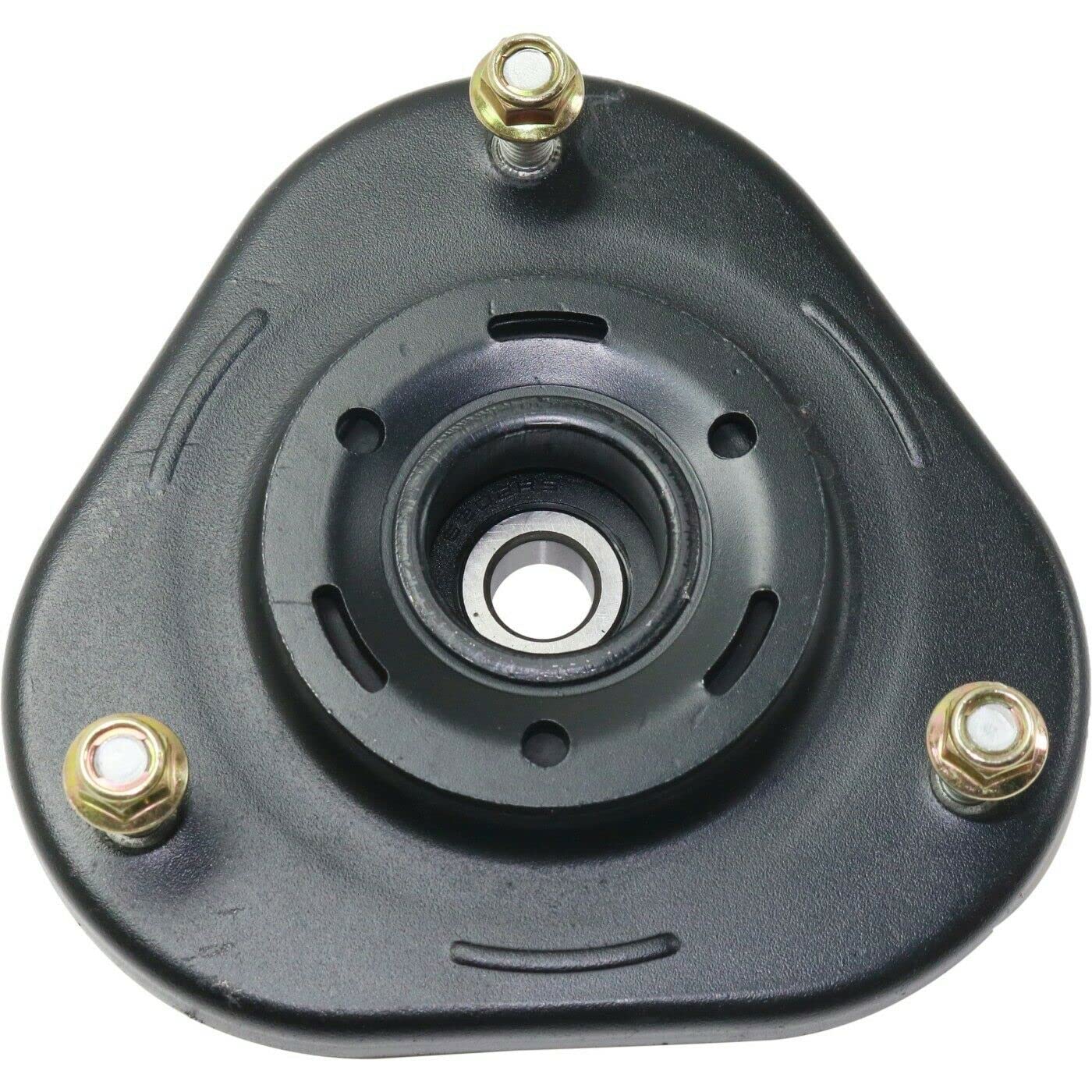 Amazon.com: YHA Shock and Strut Mount Front Fits 14491832 : Automotive