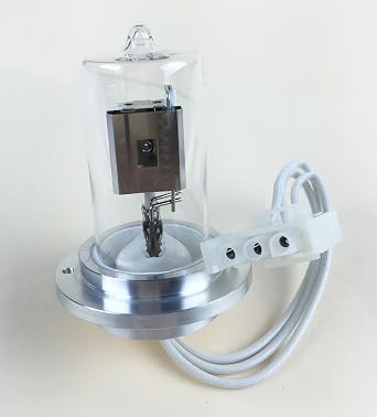 Deuterium Lamp for Agilent 1100 and 1200 HPLC Detector DAD