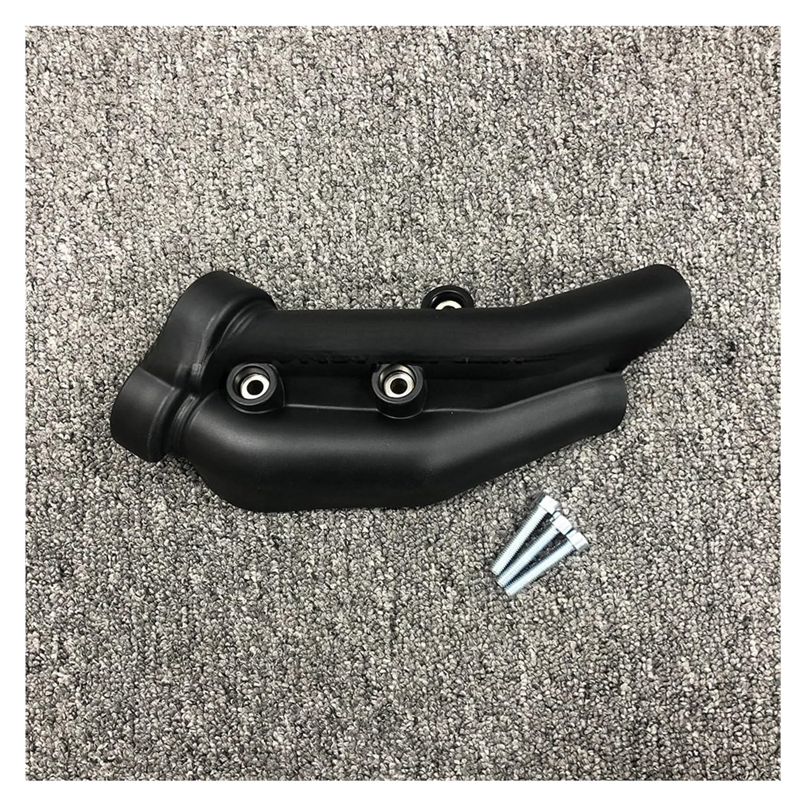 Protector anticrisis para cárter de MT-07 y XSR700 contra roturas de estator en caídas 7