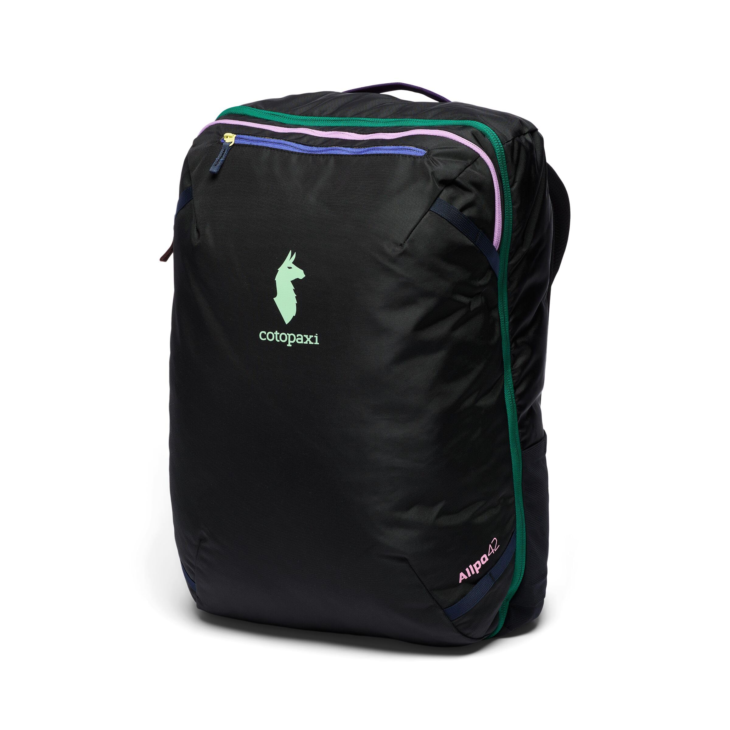 Cotopaxi Allpa 42L Travel Pack - Del Día Dark