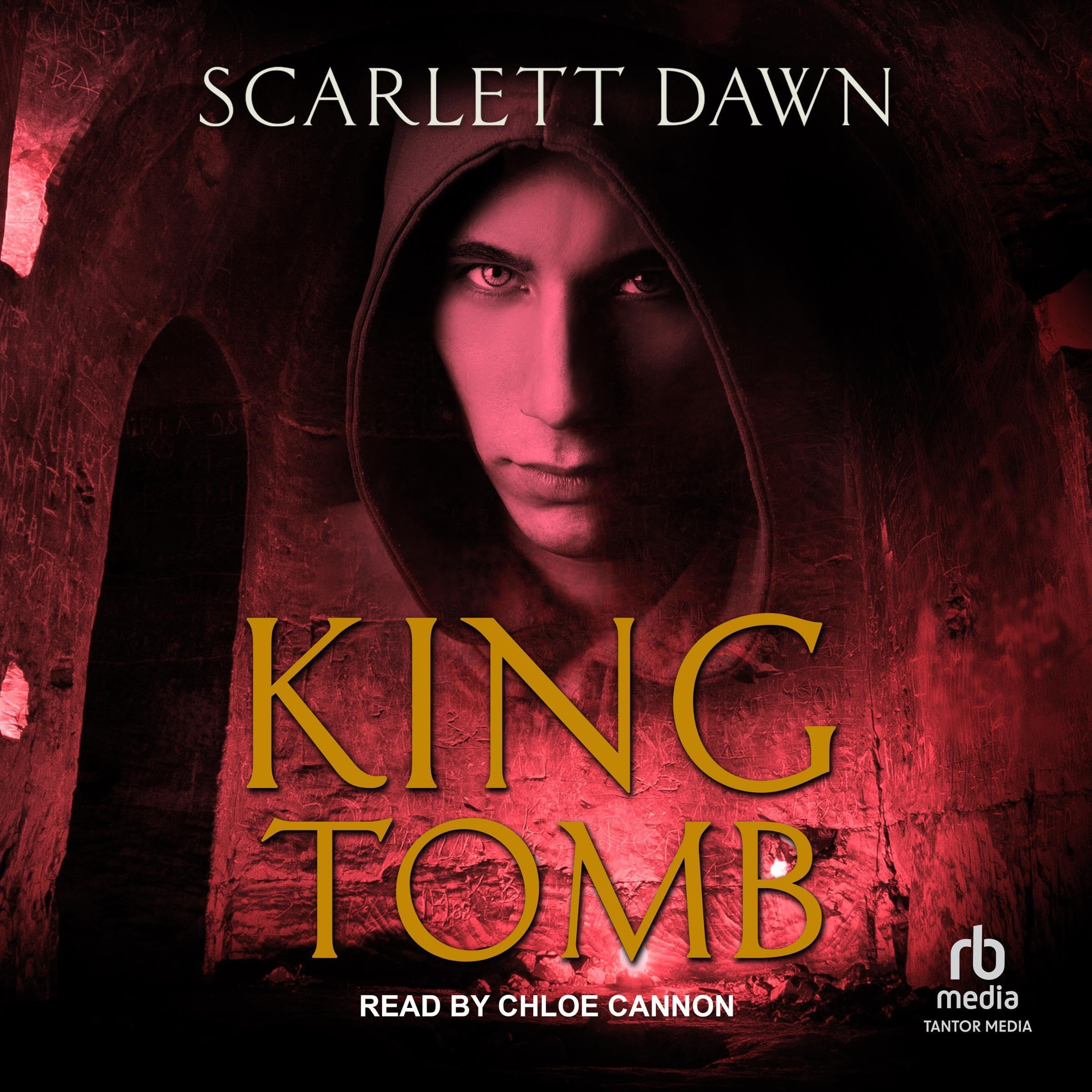 Cover art for King Tomb
