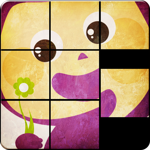 My First Slider Puzzles App on Amazon Appstore