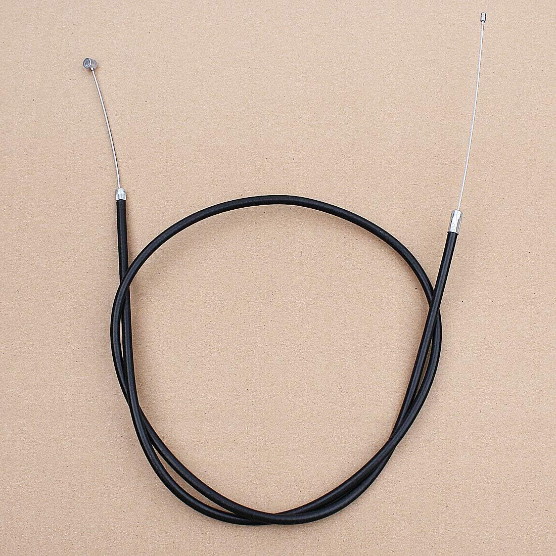 Replacement Parts, Throttle Cable for Stihl Fs75 Fs80 Fs80R Fs85 Trimmer 4137-180-1109 Long Cable