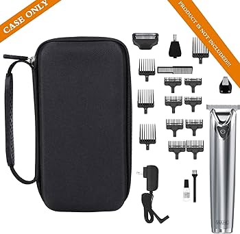Amazon.com: Aproca Hard Travel Storage Case,for Wahl Clipper
