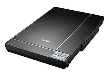 Amazon | 旧モデル エプソン A4フラットベッドスキャナー GT