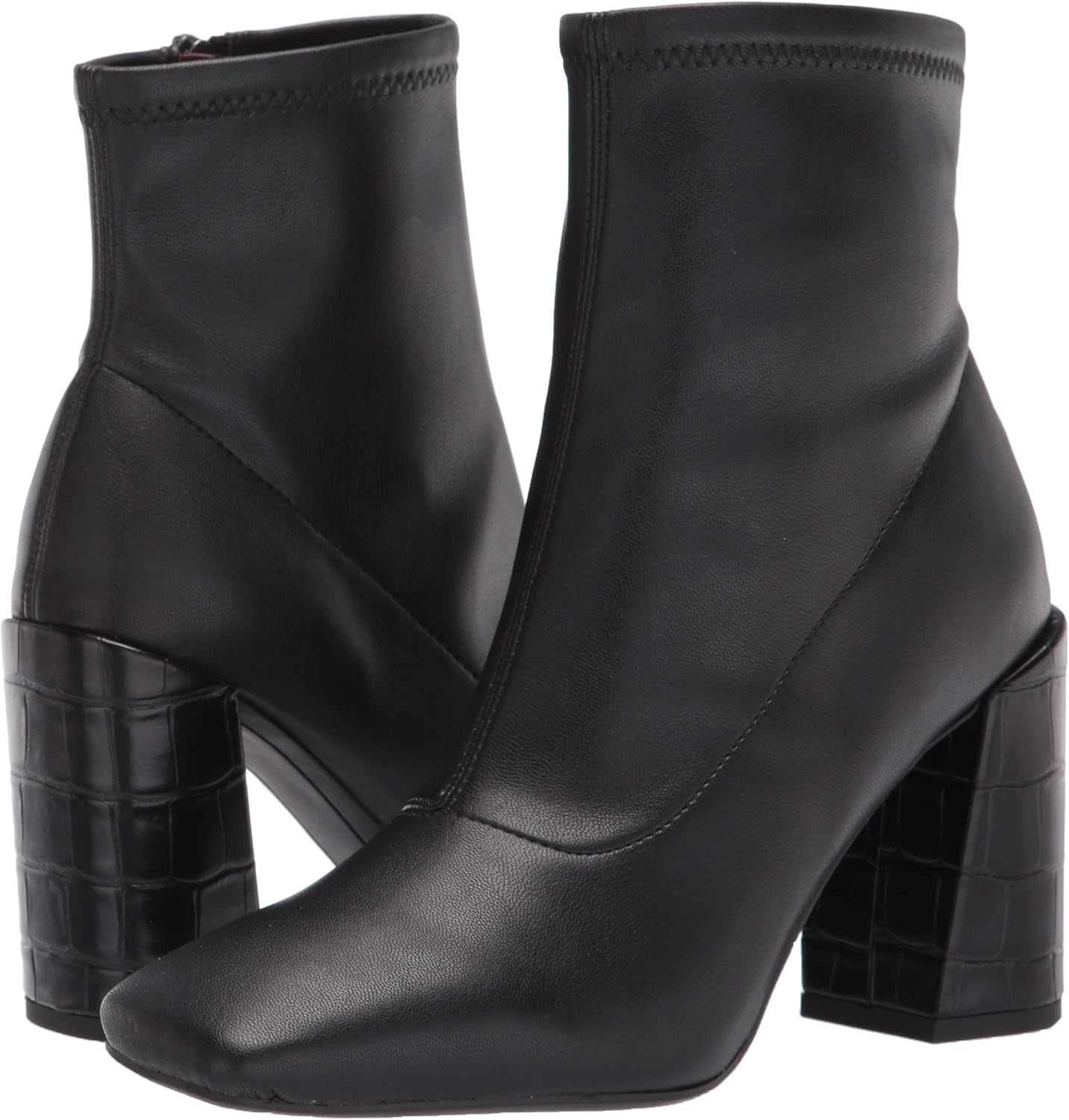  | Franco Sarto Women's Harmond Mid Calf Boot | Mid-Calf