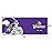 YouTheFan NFL Minnesota Vikings Logo Series Desk Pad SMU